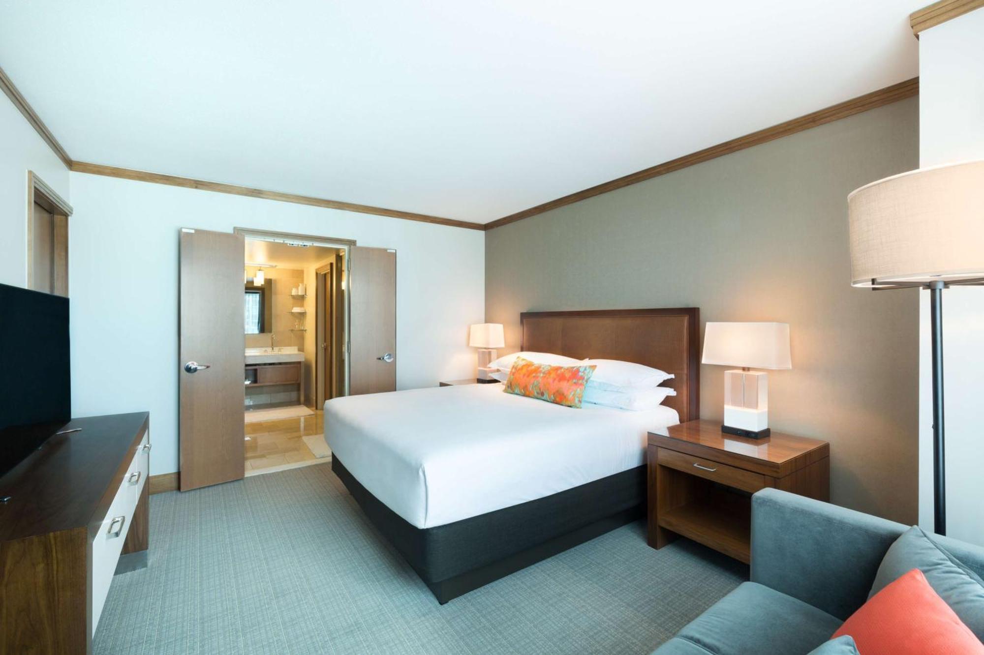 Hyatt Regency At Colorado Convention Center