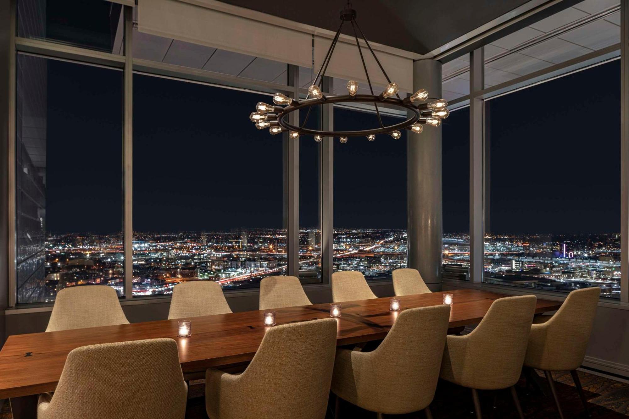 Hotel Hyatt Regency At Colorado Convention Center Denver