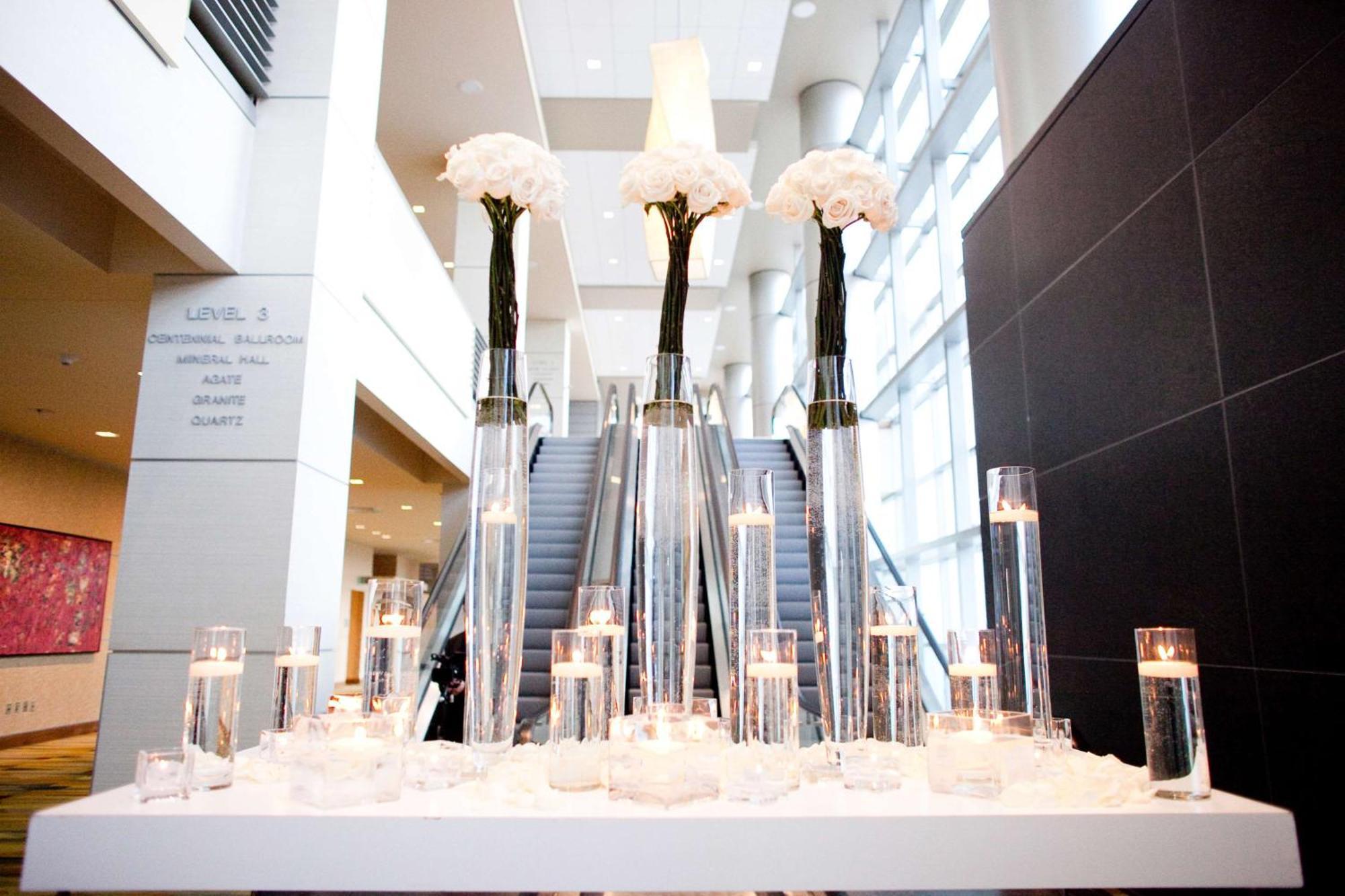 Hyatt Regency At Colorado Convention Center 4*