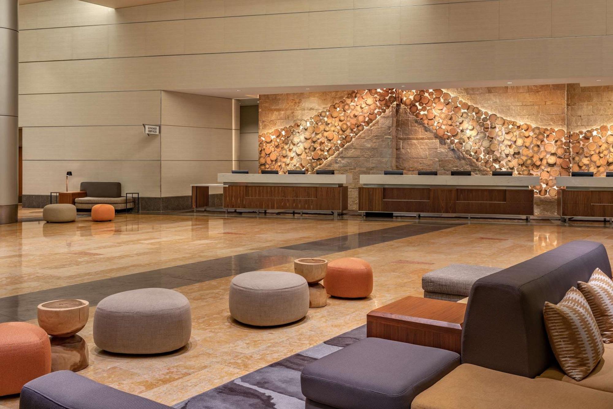 Hyatt Regency At Colorado Convention Center 4* Denver