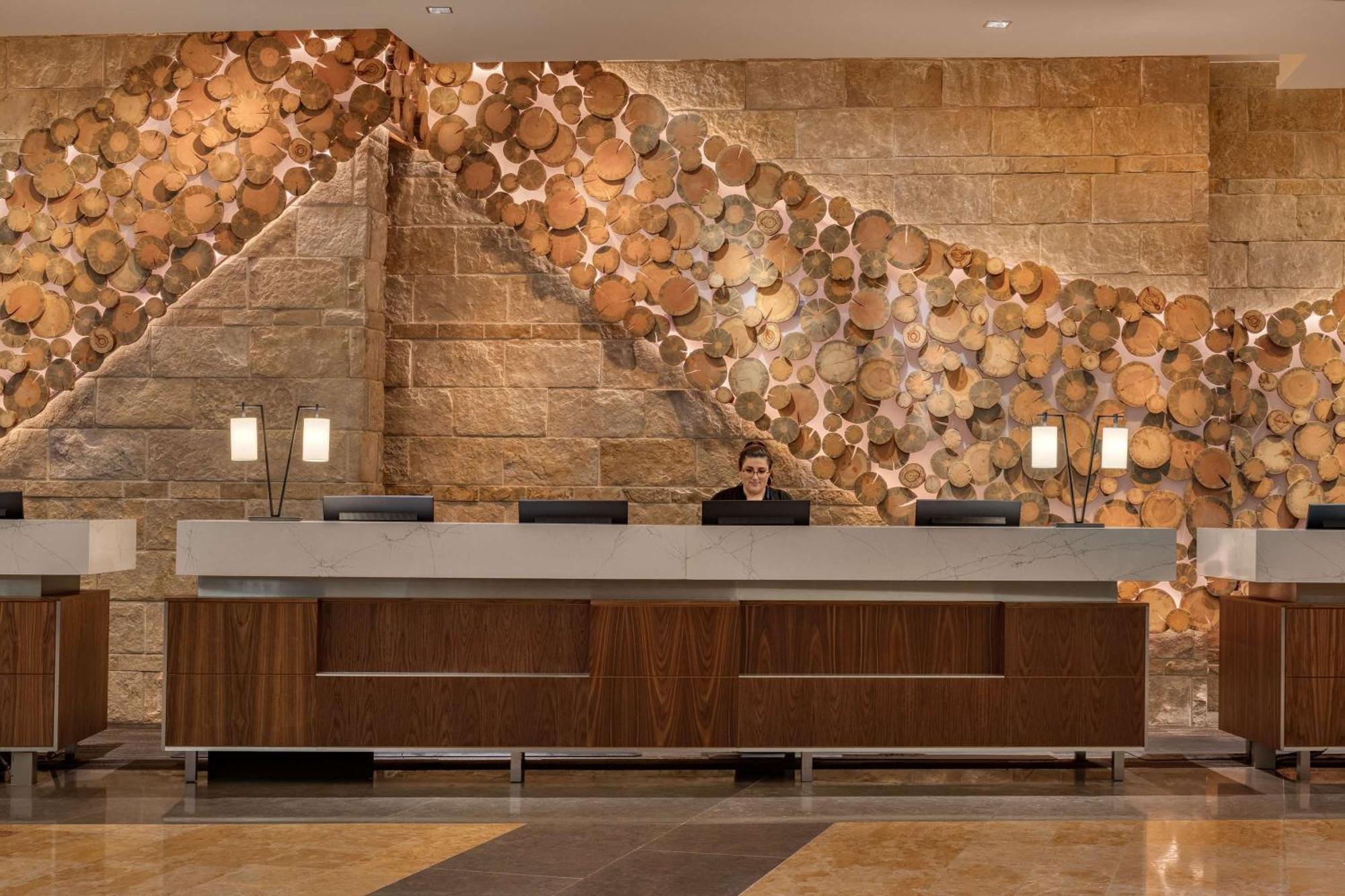 Hotel Hyatt Regency At Colorado Convention Center