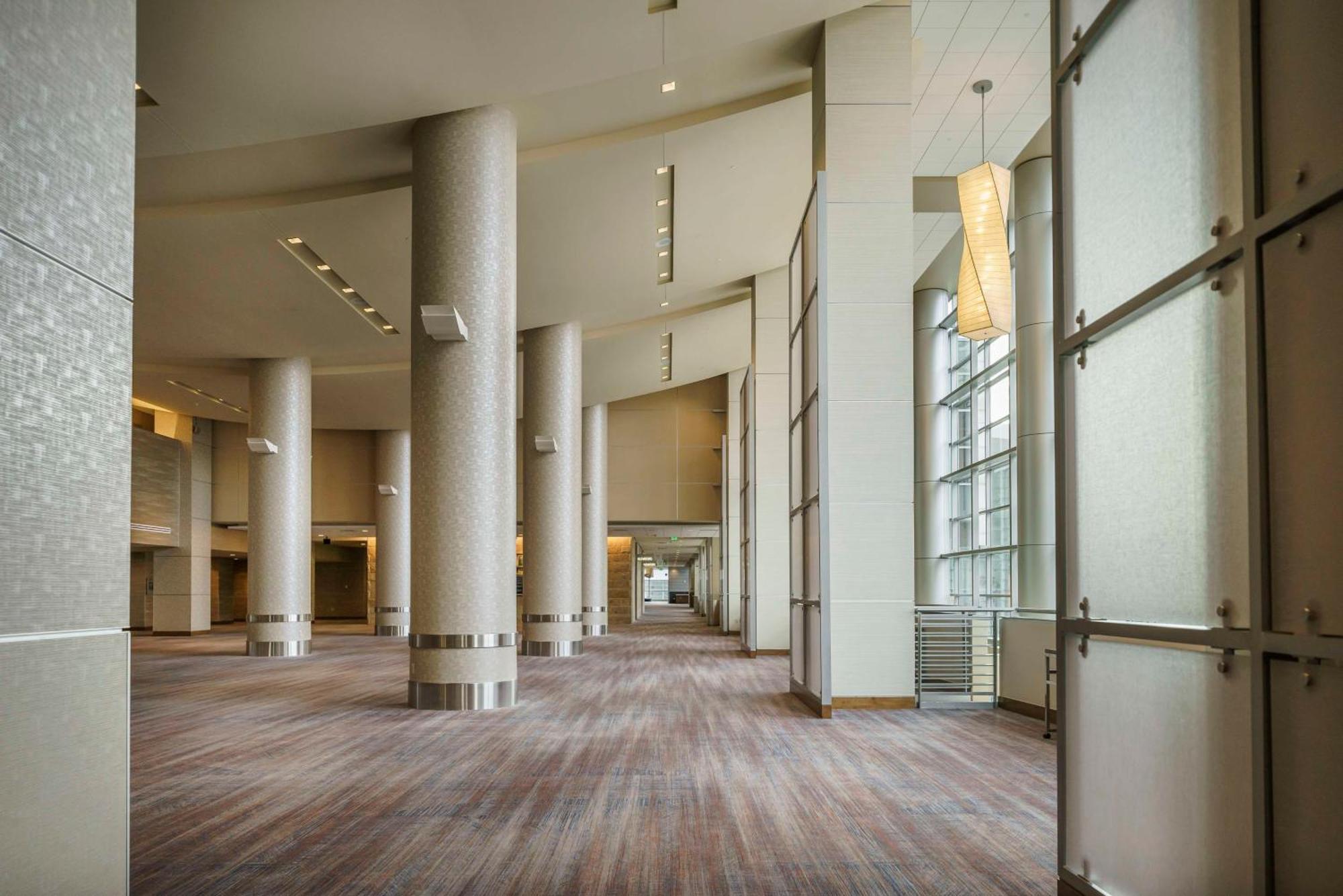 Hyatt Regency At Colorado Convention Center Hotel Denver