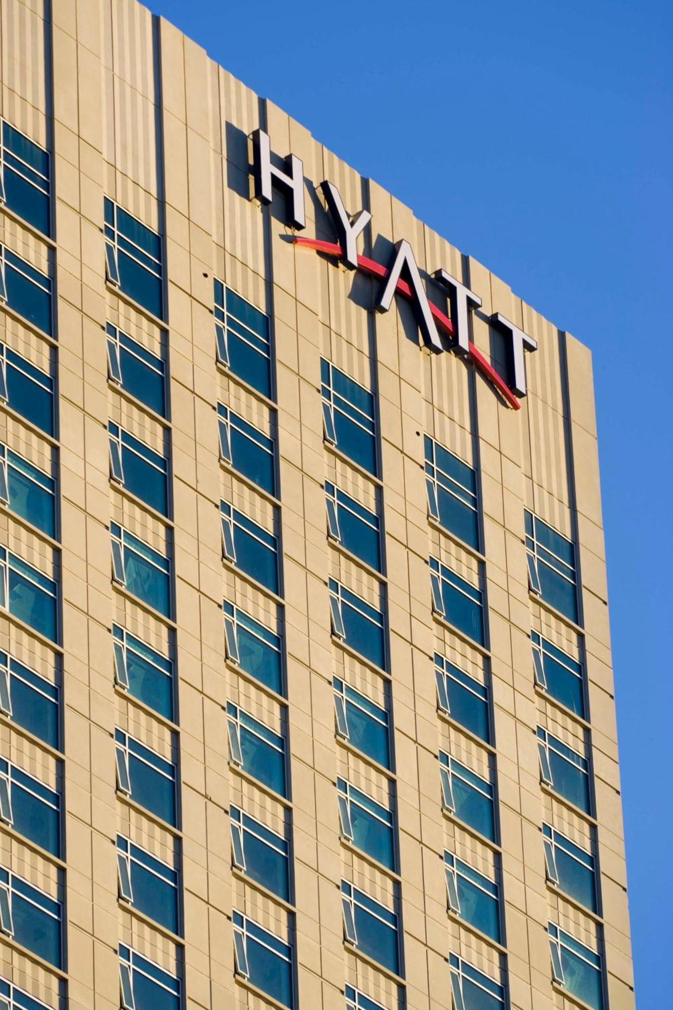 Hyatt Regency At Colorado Convention Center 4*