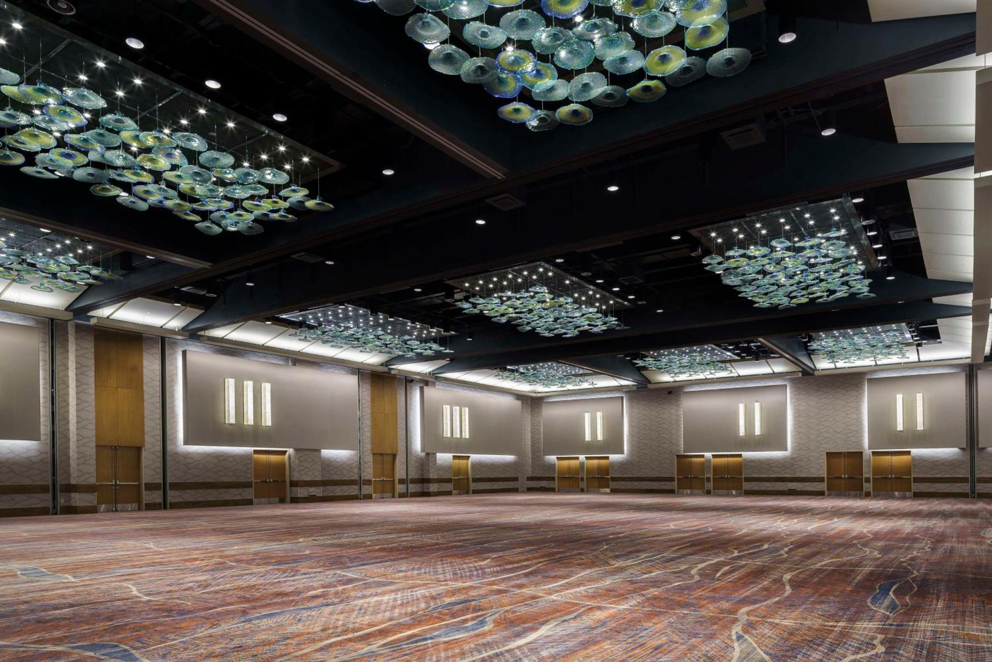 Hyatt Regency At Colorado Convention Center 4* Denver