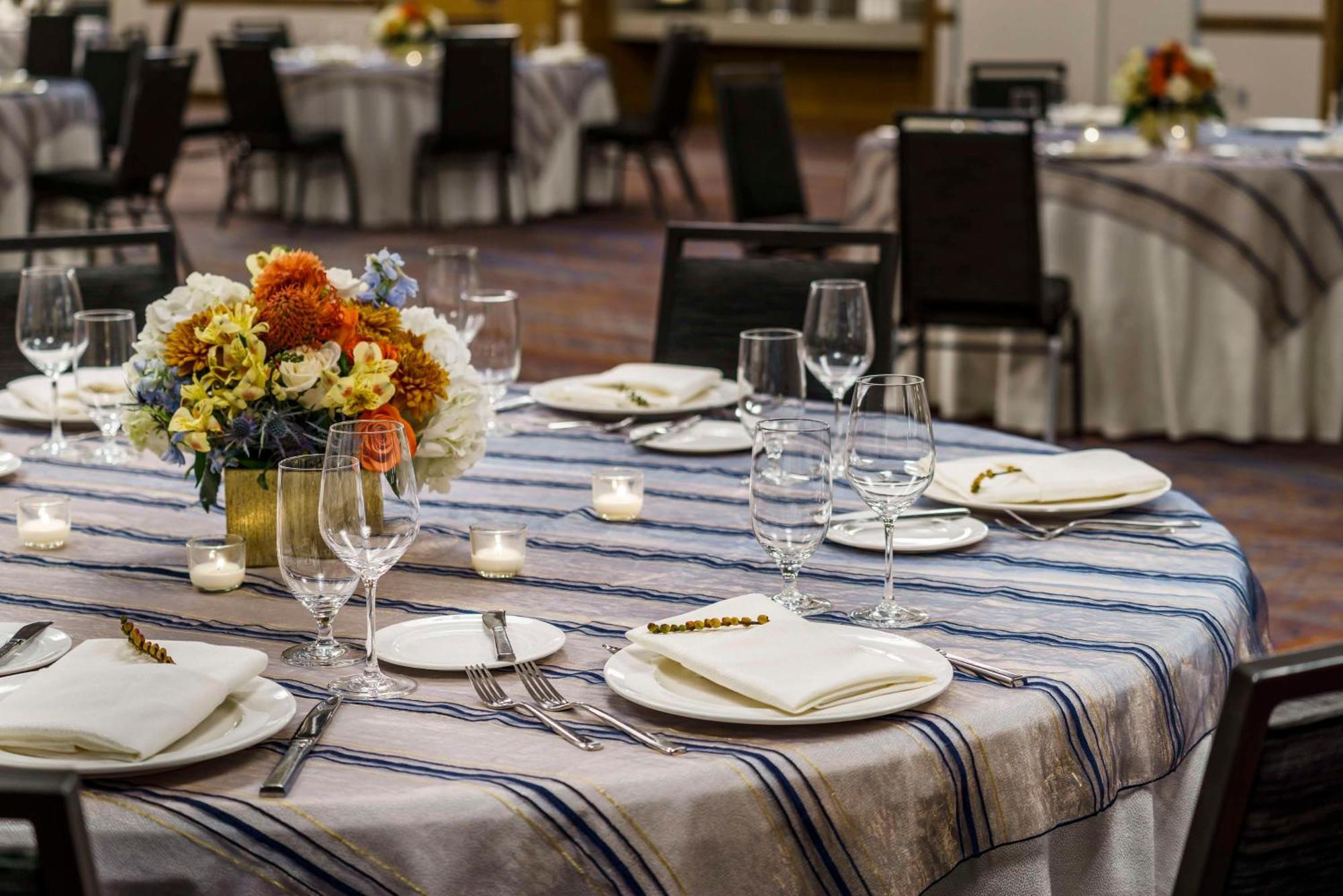 Hyatt Regency At Colorado Convention Center Hotel 4*