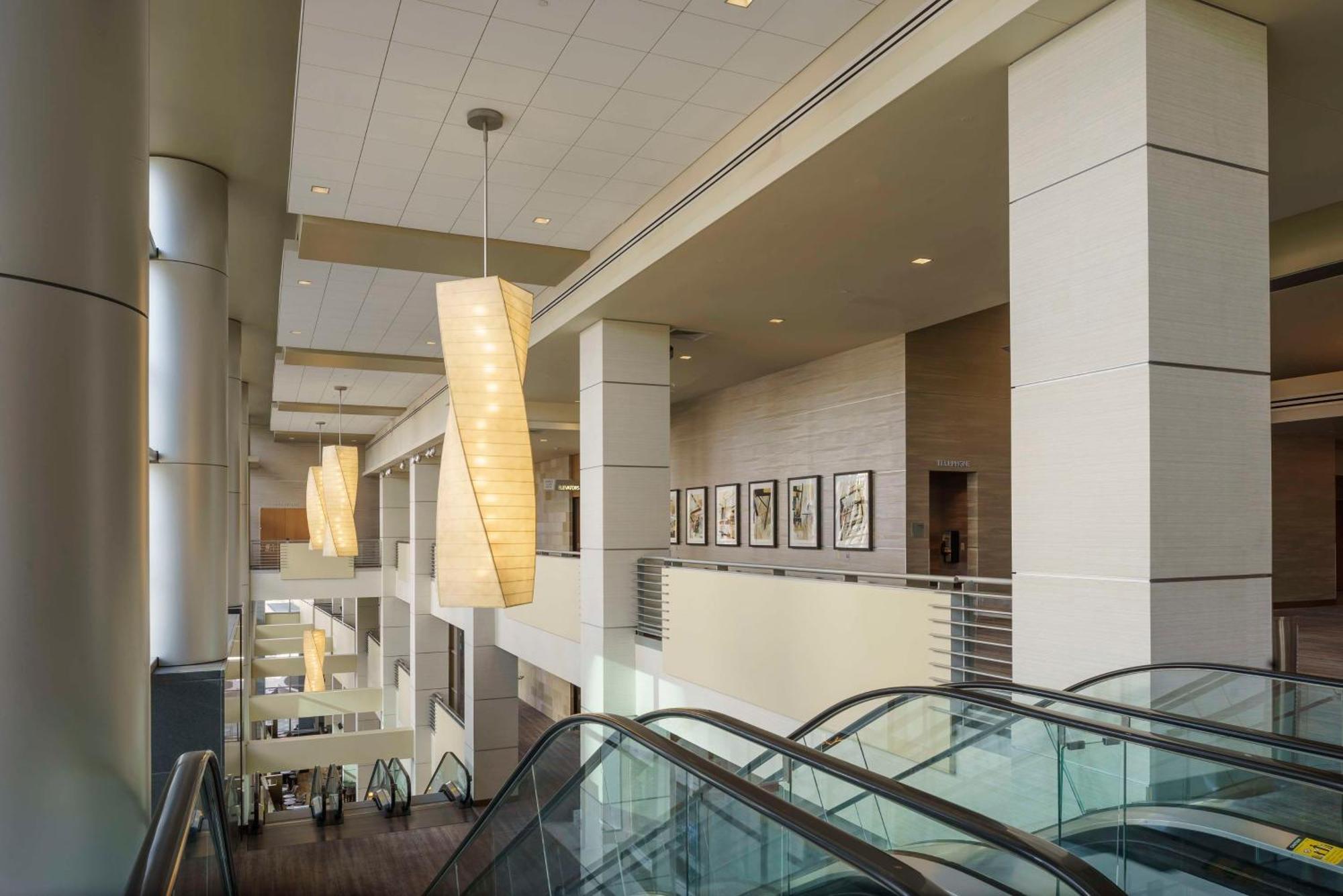 Hotel Hyatt Regency At Colorado Convention Center 4*
