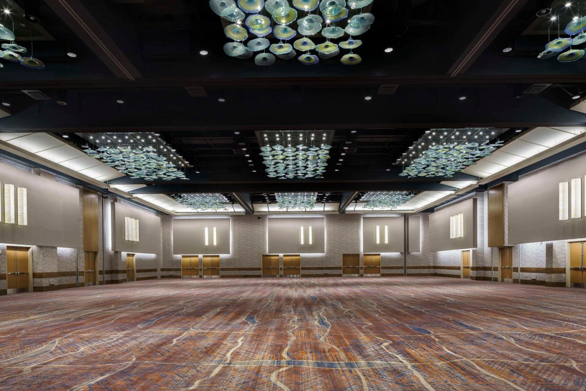 Hyatt Regency At Colorado Convention Center 4*