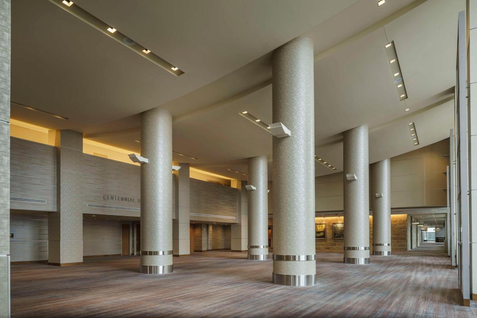 Hyatt Regency At Colorado Convention Center 4* Denver