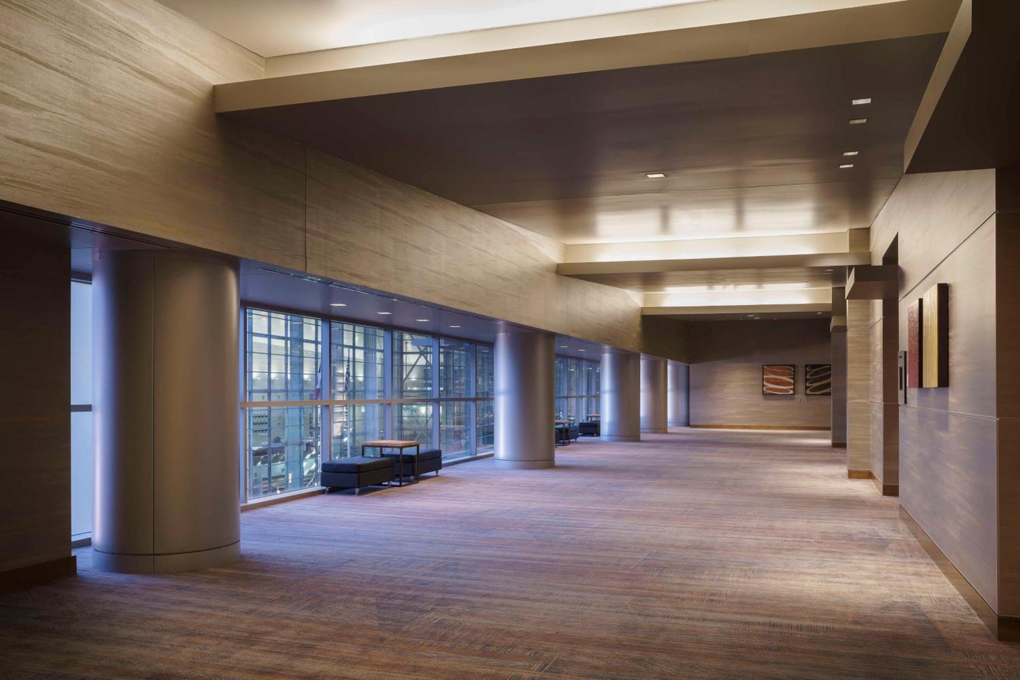 Hyatt Regency At Colorado Convention Center