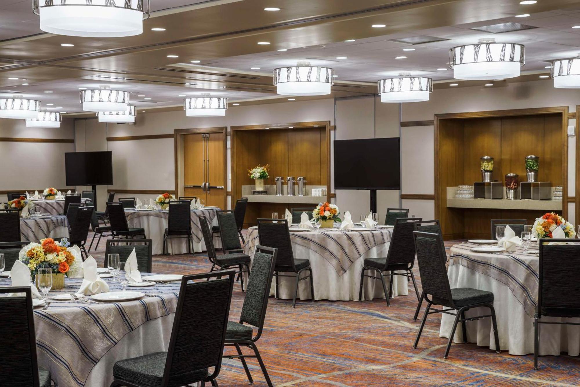 Hotel Hyatt Regency At Colorado Convention Center