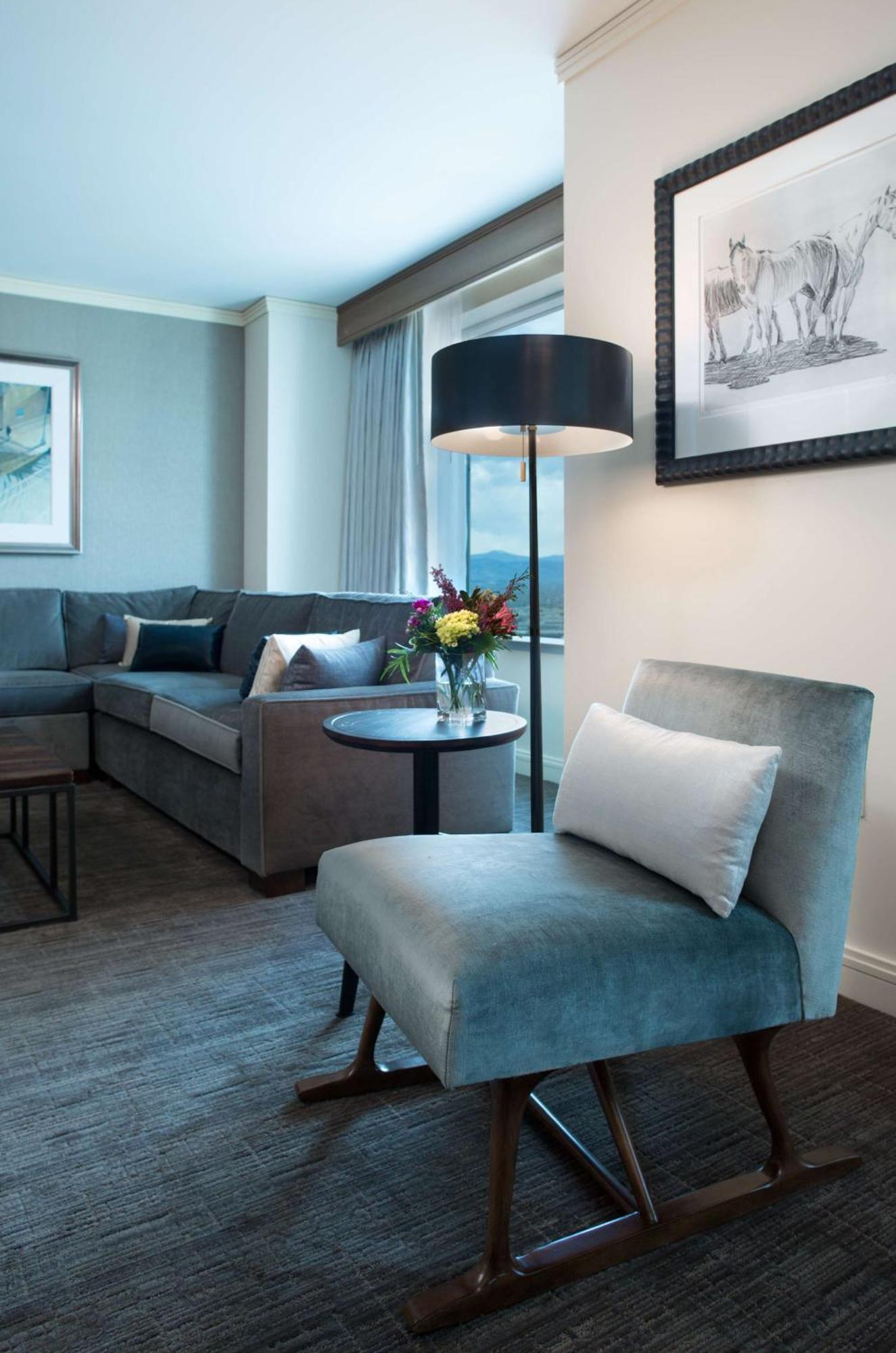 Hotel Hyatt Regency At Colorado Convention Center Denver