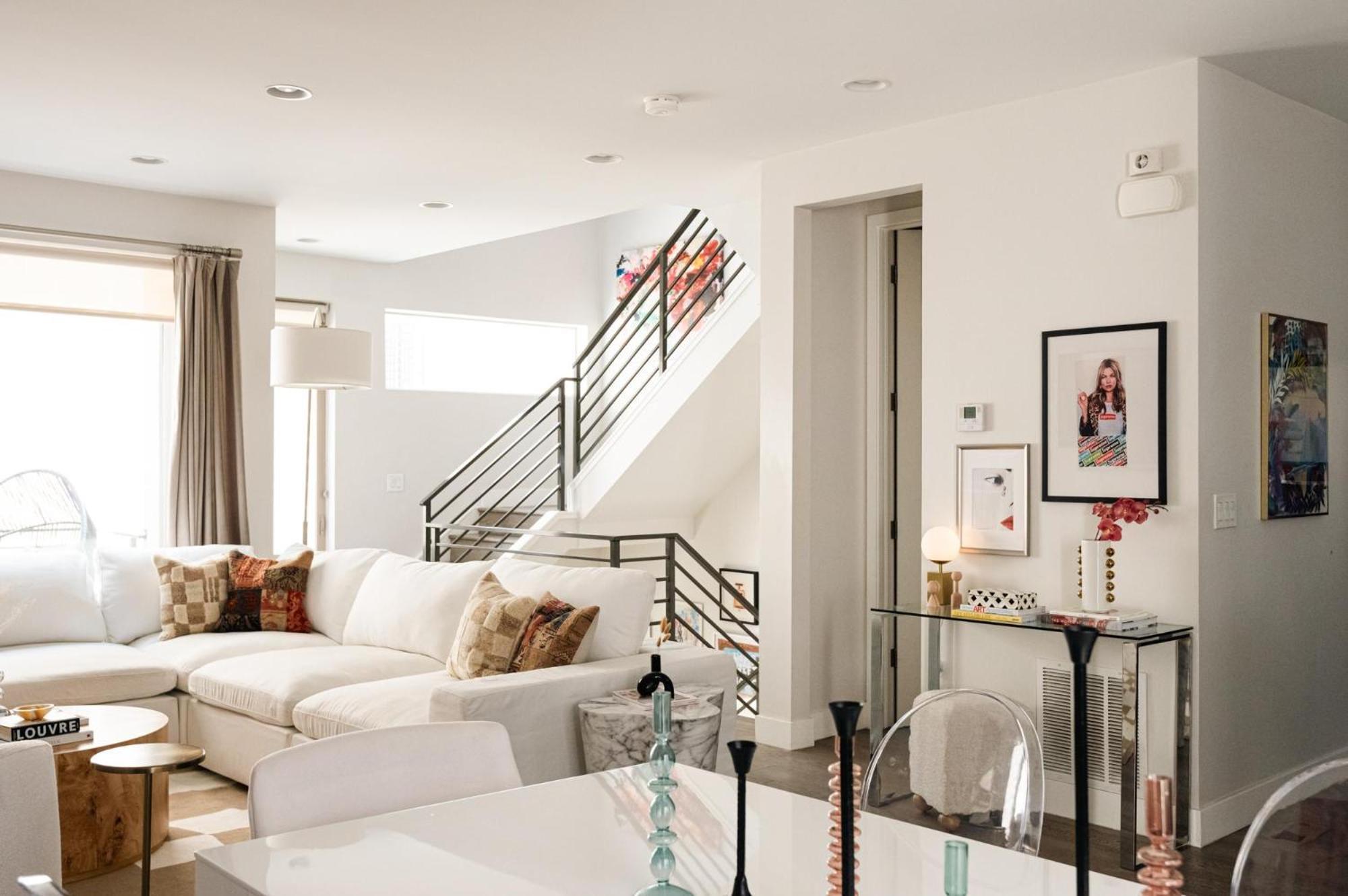 Vogue Posh Pad - Center Of Lohi - Large Roof Deck Denver