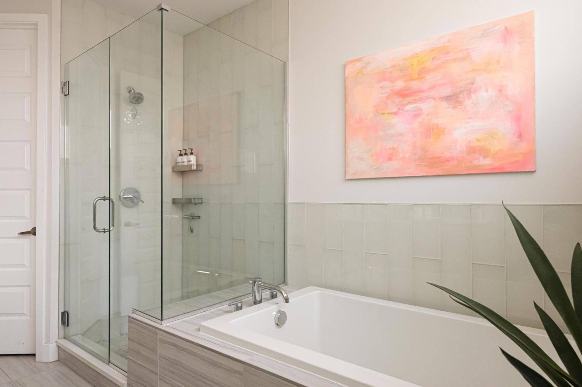 Vogue Posh Pad - Center Of Lohi - Large Roof Deck Denver