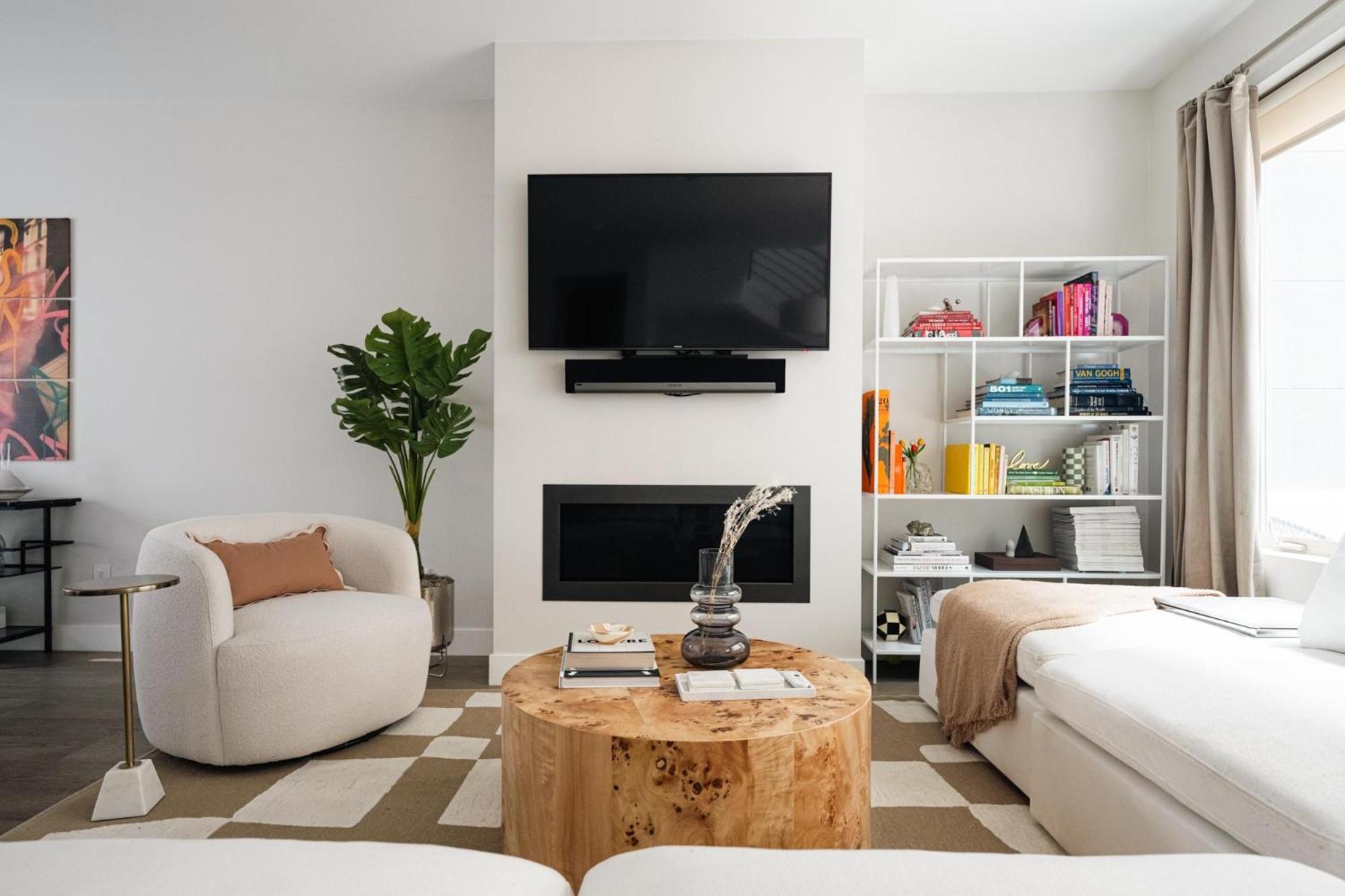Vogue Posh Pad - Center Of Lohi - Large Roof Deck Denver