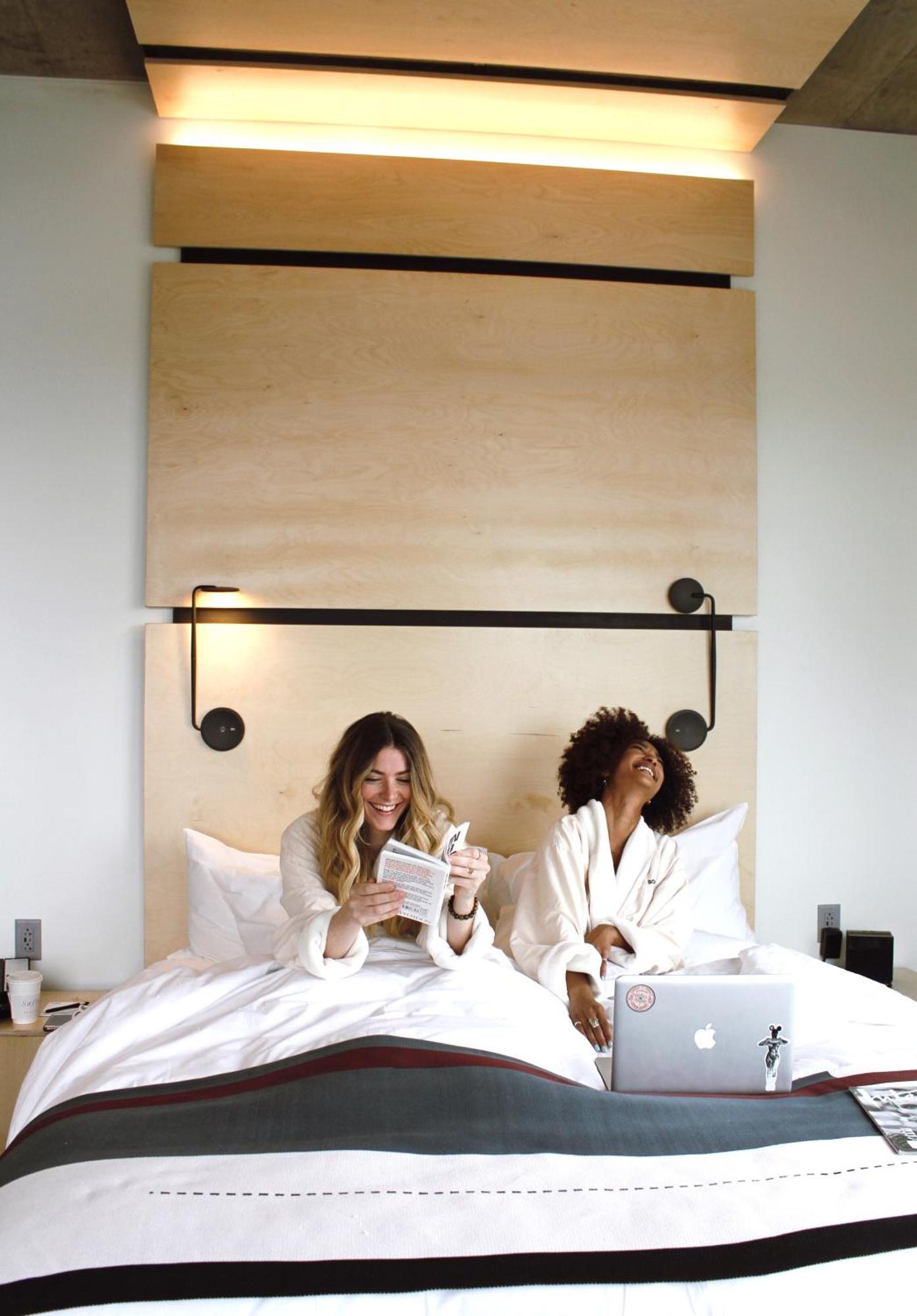 The Source Hotel