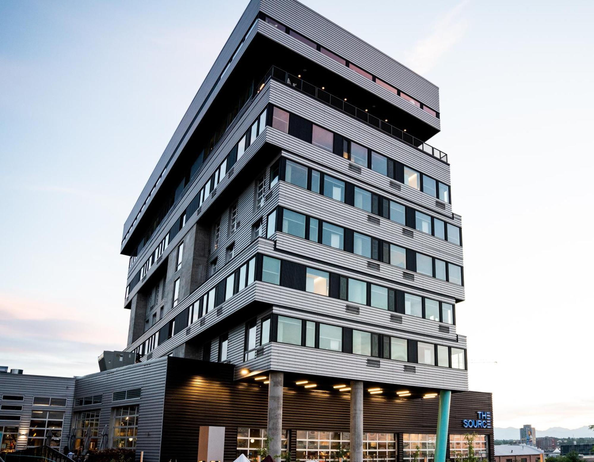 The Source Hotel 4*