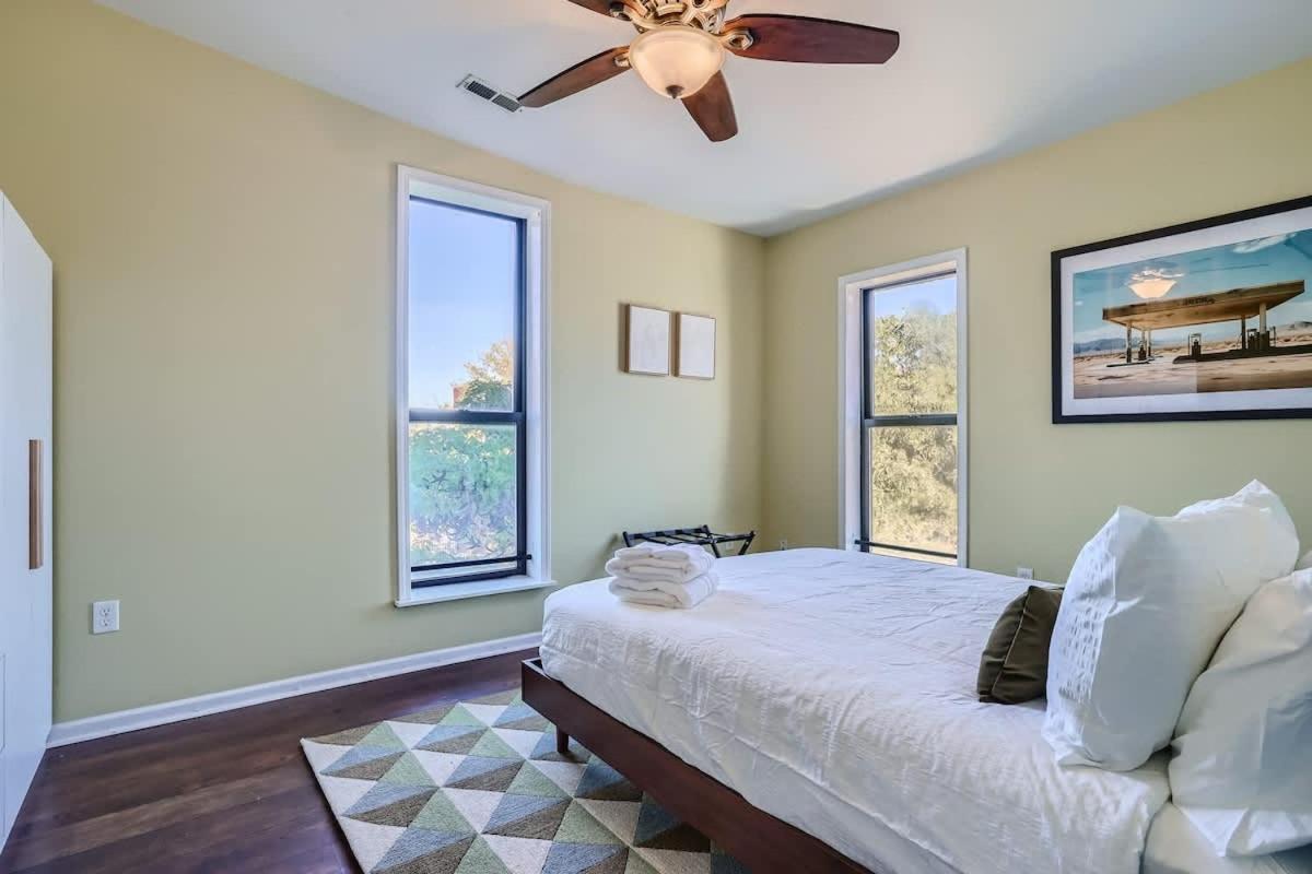 Historic Loft In Ballpark 30 Day Sleeps 4 Apartment Denver