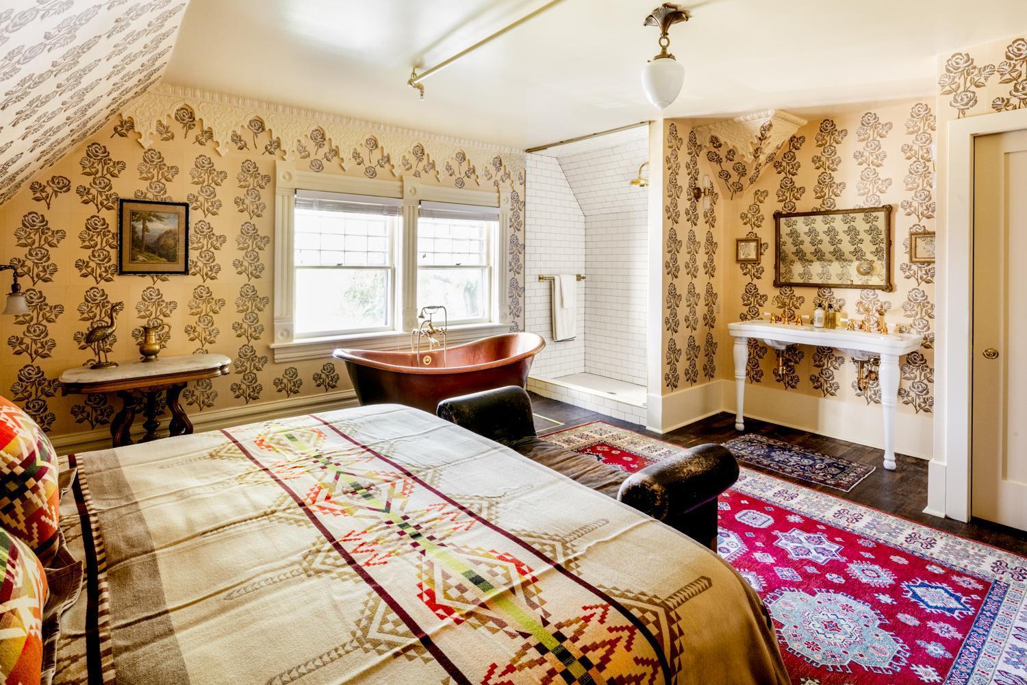 Hotel Urban Cowboy *