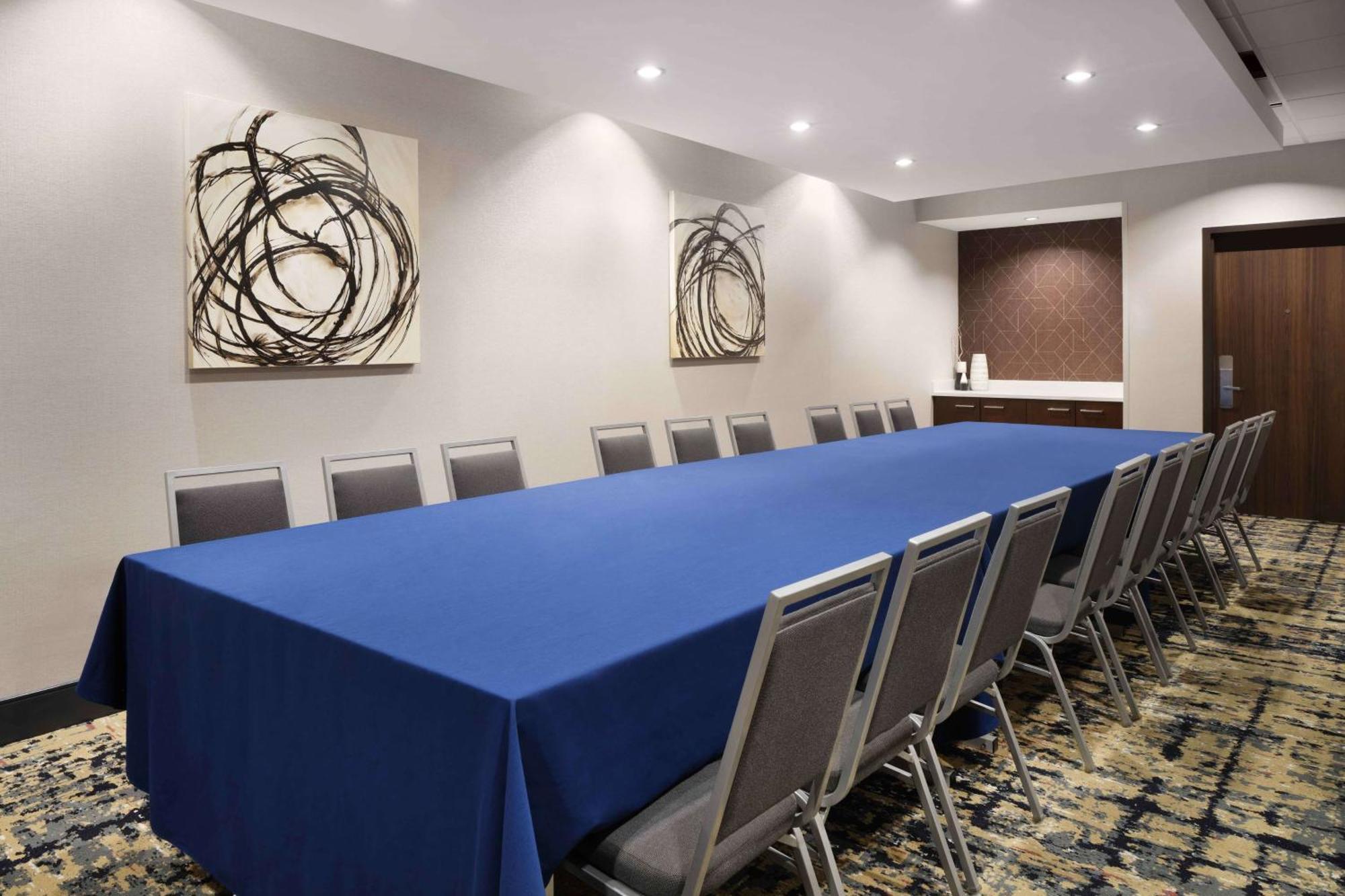 Homewood Suites- Downtown Convention Center Hotel