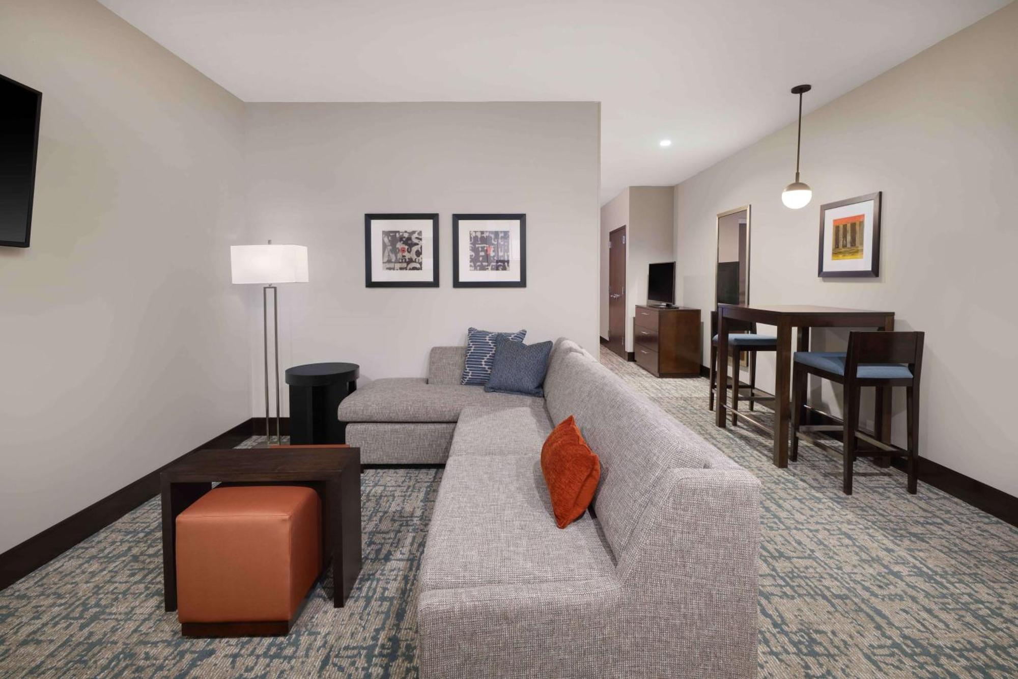 Homewood Suites- Downtown Convention Center