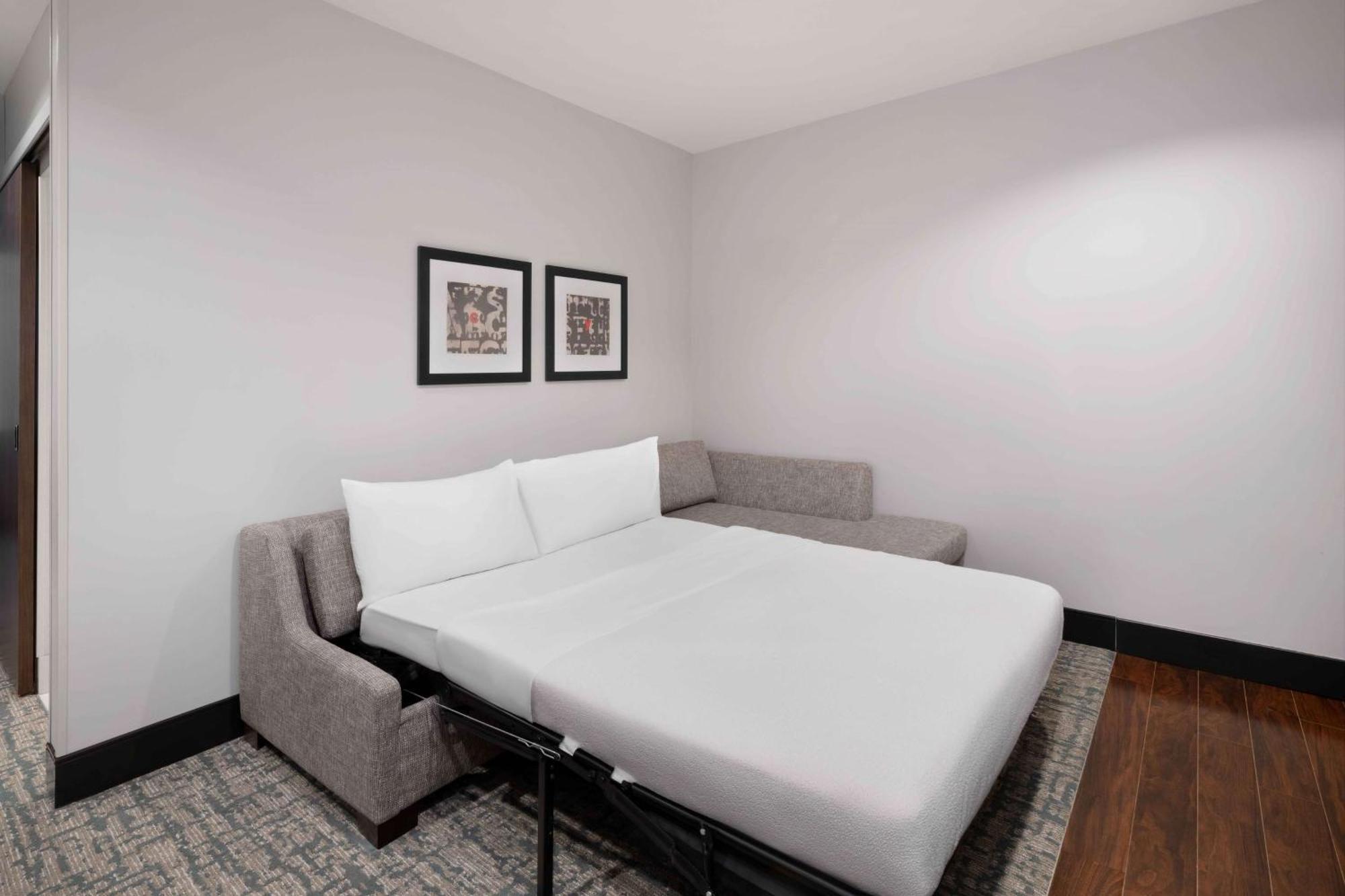 Hotel Homewood Suites- Downtown Convention Center Denver