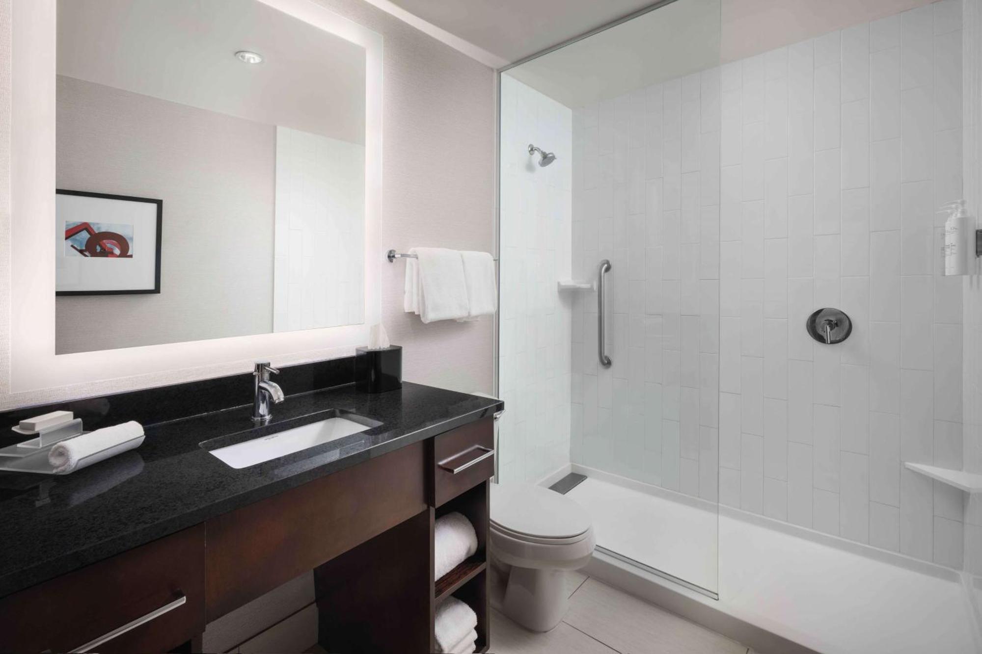 Homewood Suites- Downtown Convention Center 3*