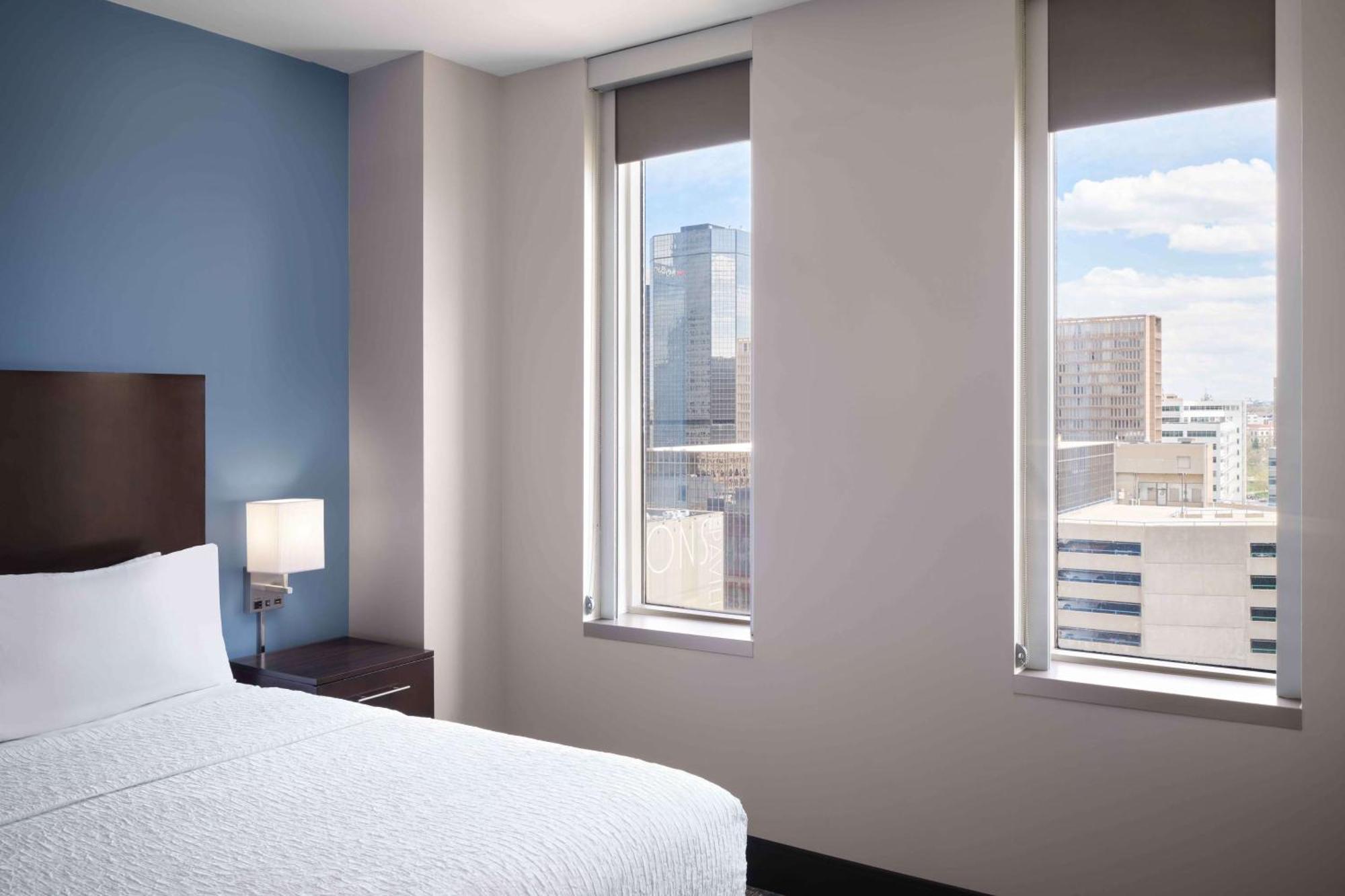 Homewood Suites- Downtown Convention Center Denver