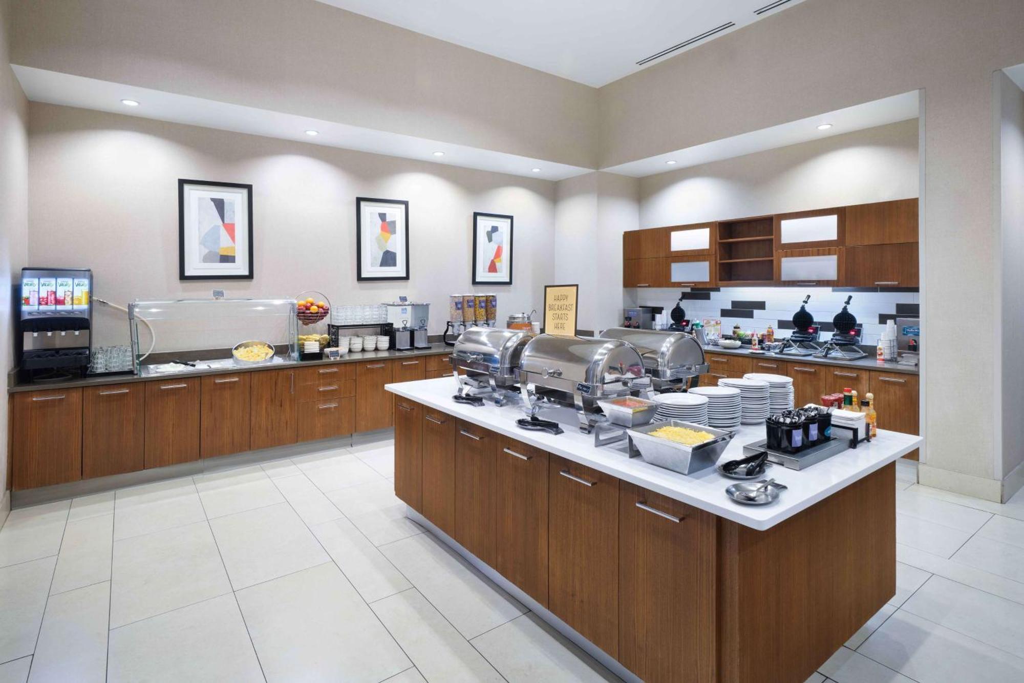 Homewood Suites- Downtown Convention Center 3* Denver