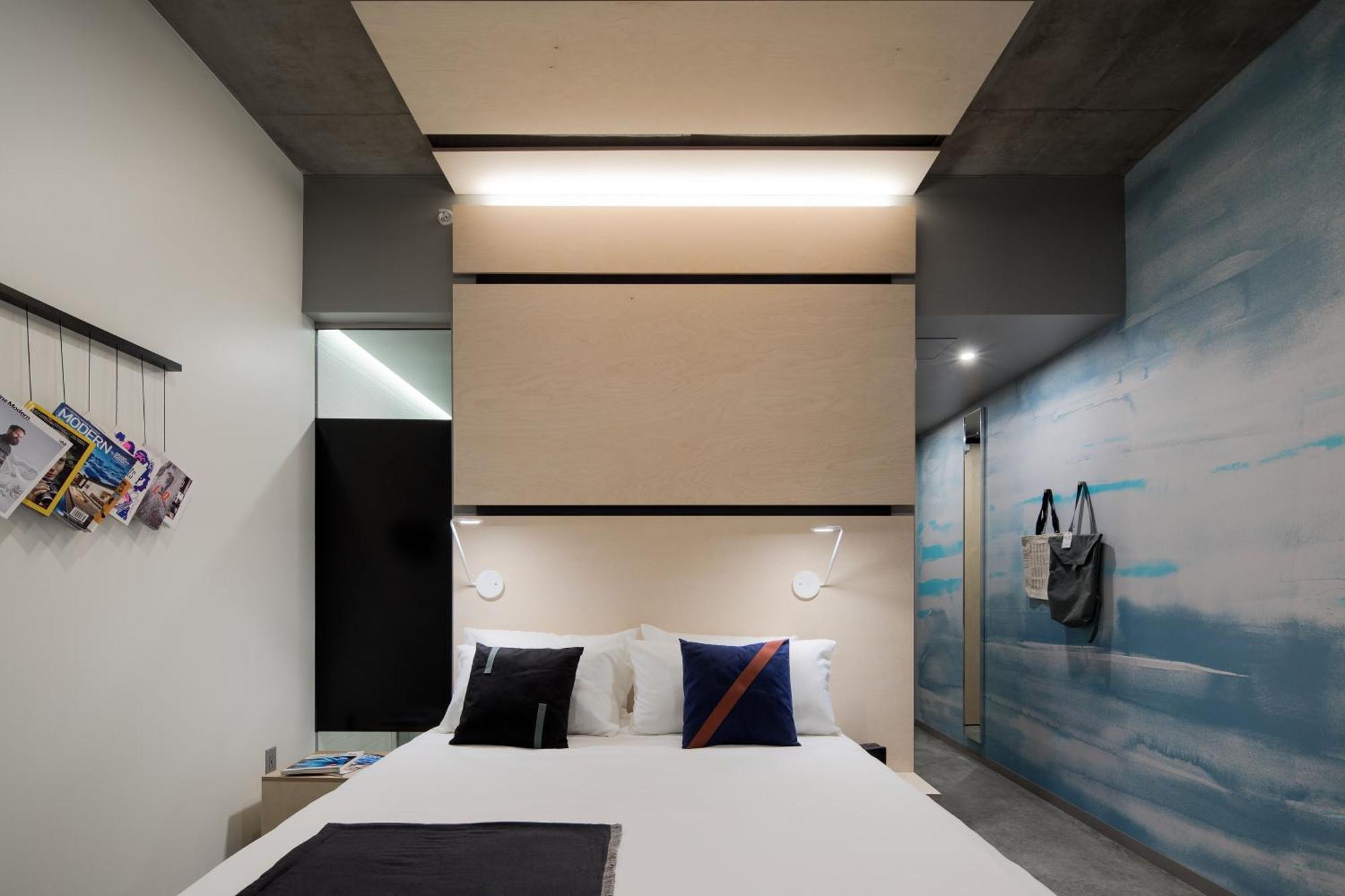 The Source Hotel Denver