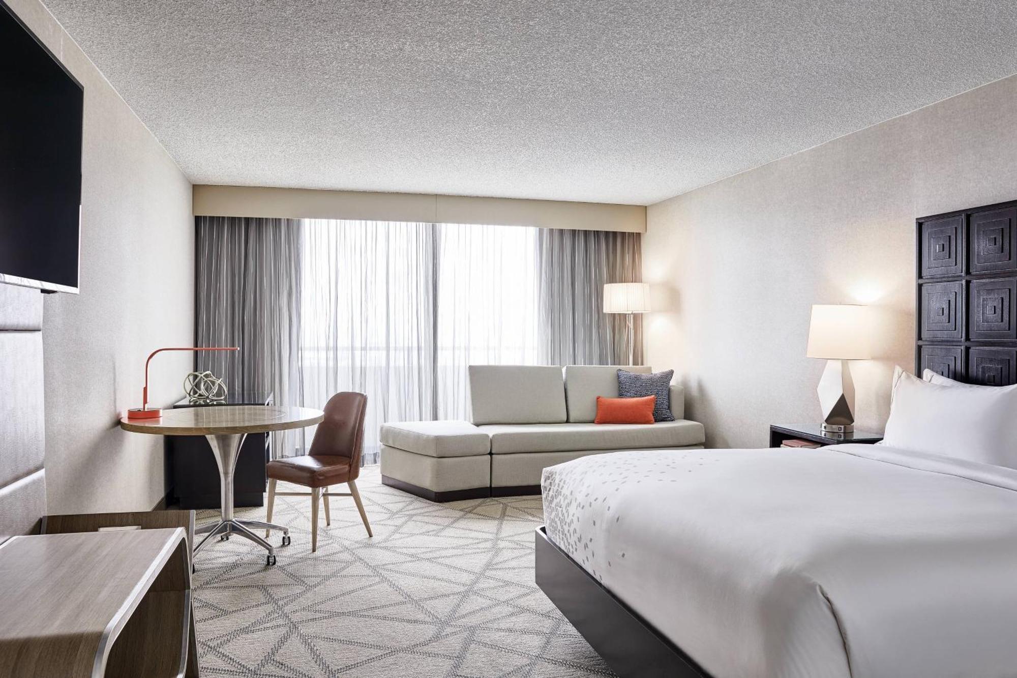 Renaissance & Conference Center Hotel Denver
