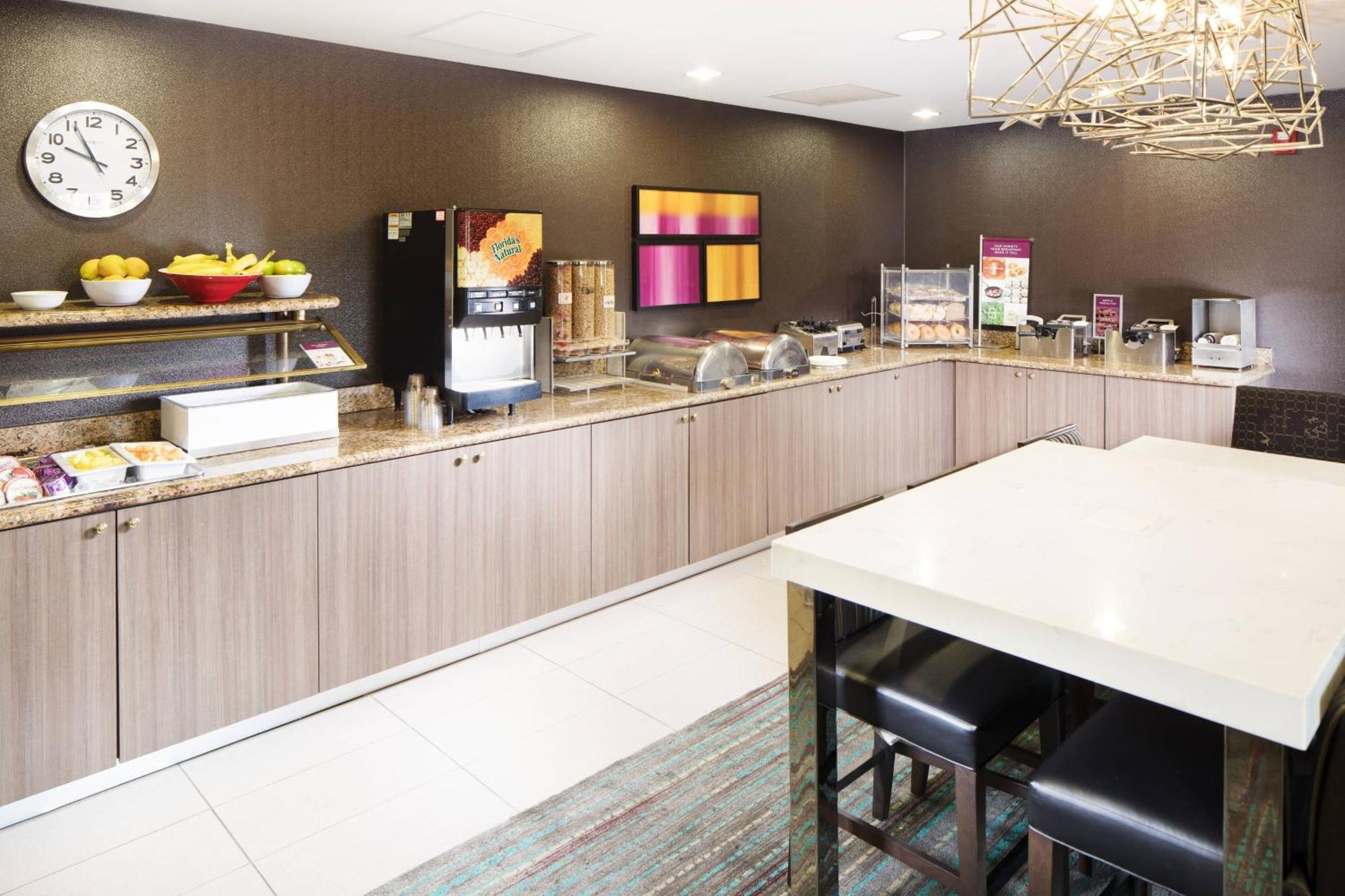 Downtown Hotel Denver
