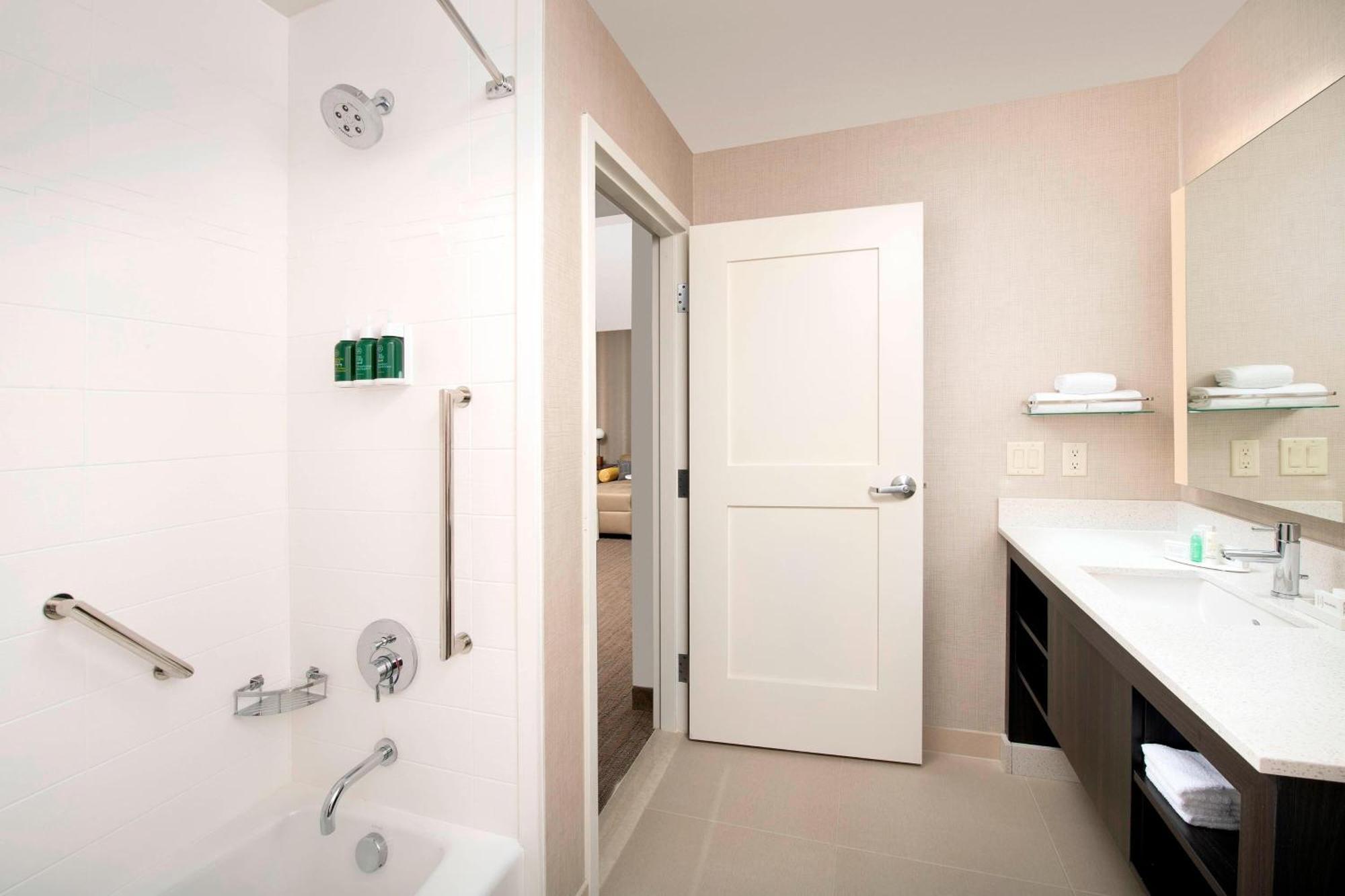 By Marriott Airport/convention Center 3* Denver