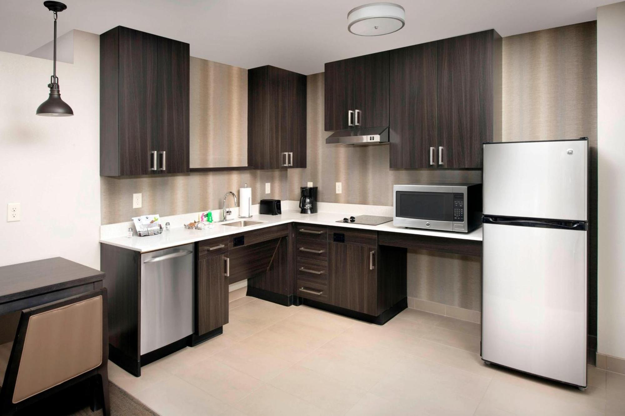 By Marriott Airport/convention Center 3* Denver