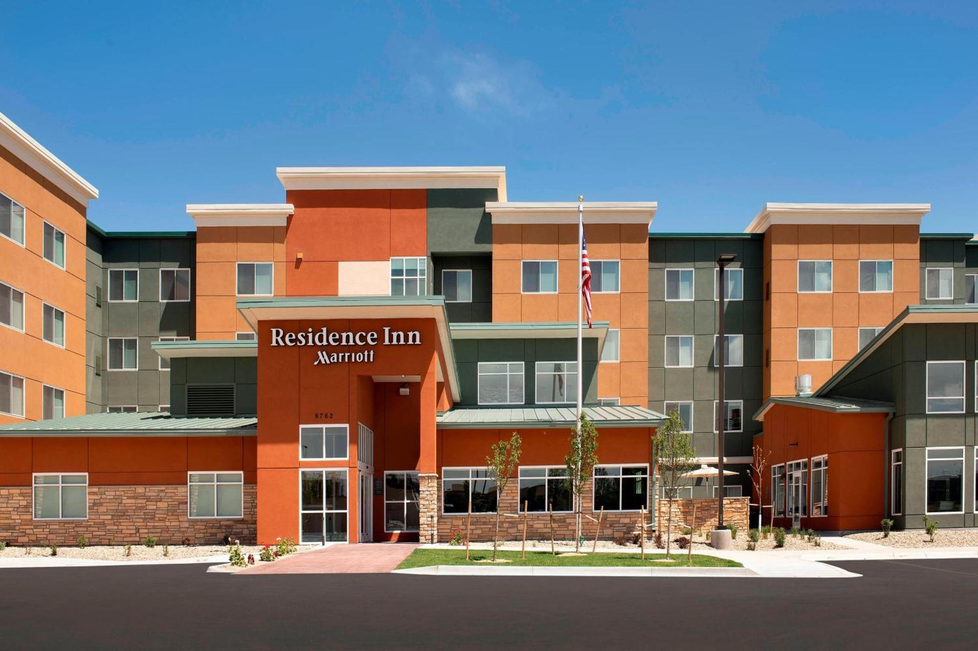 By Marriott Airport/convention Center Denver