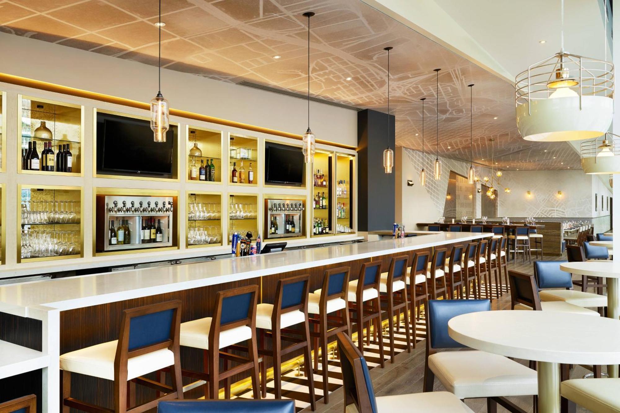 The Westin International Airport Denver