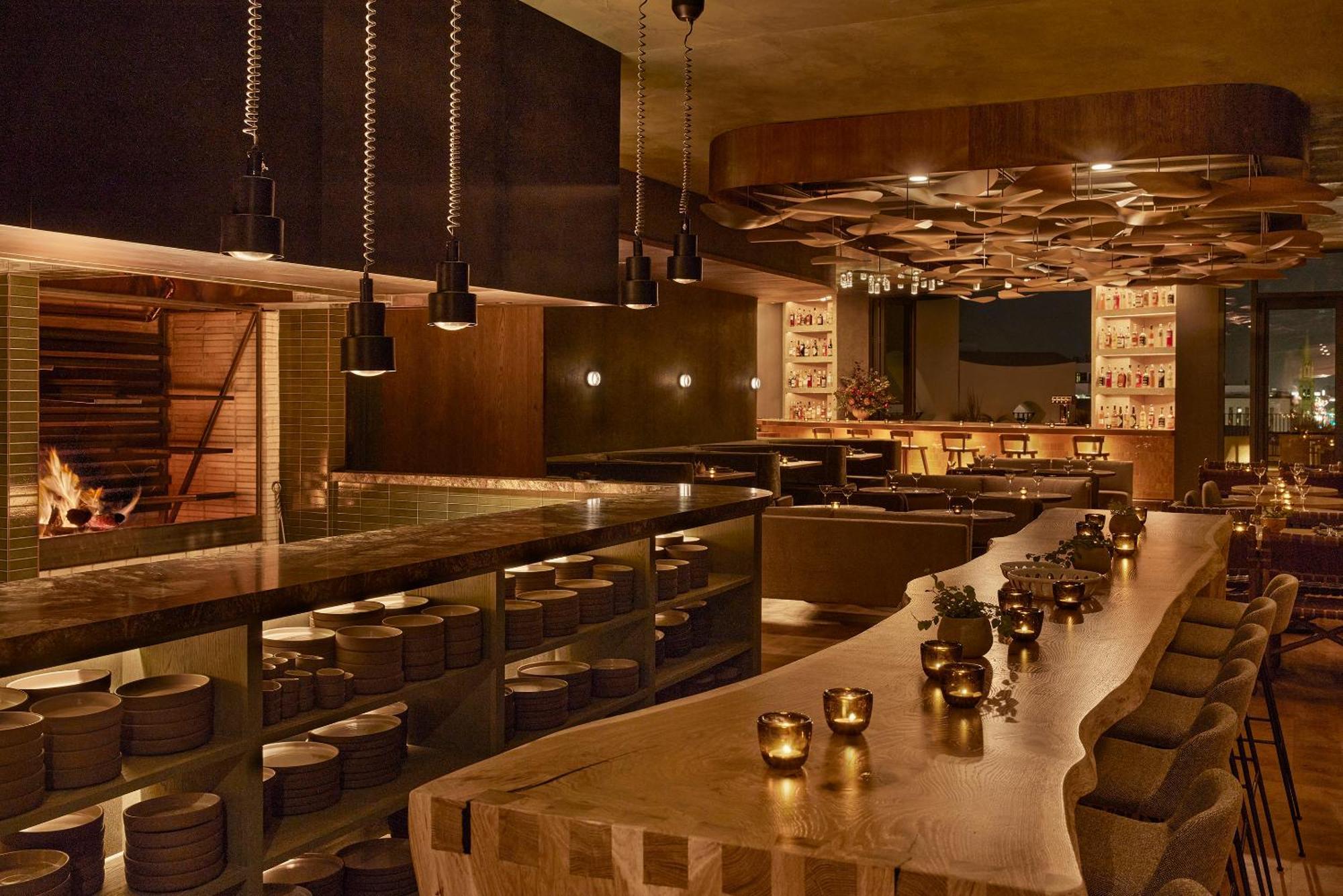 Populus Hotel Denver
