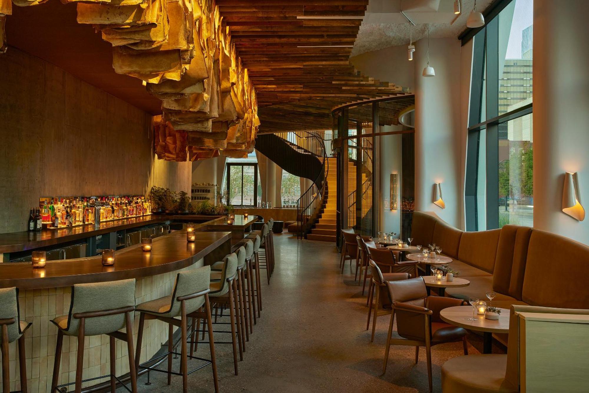 Populus 4* Denver