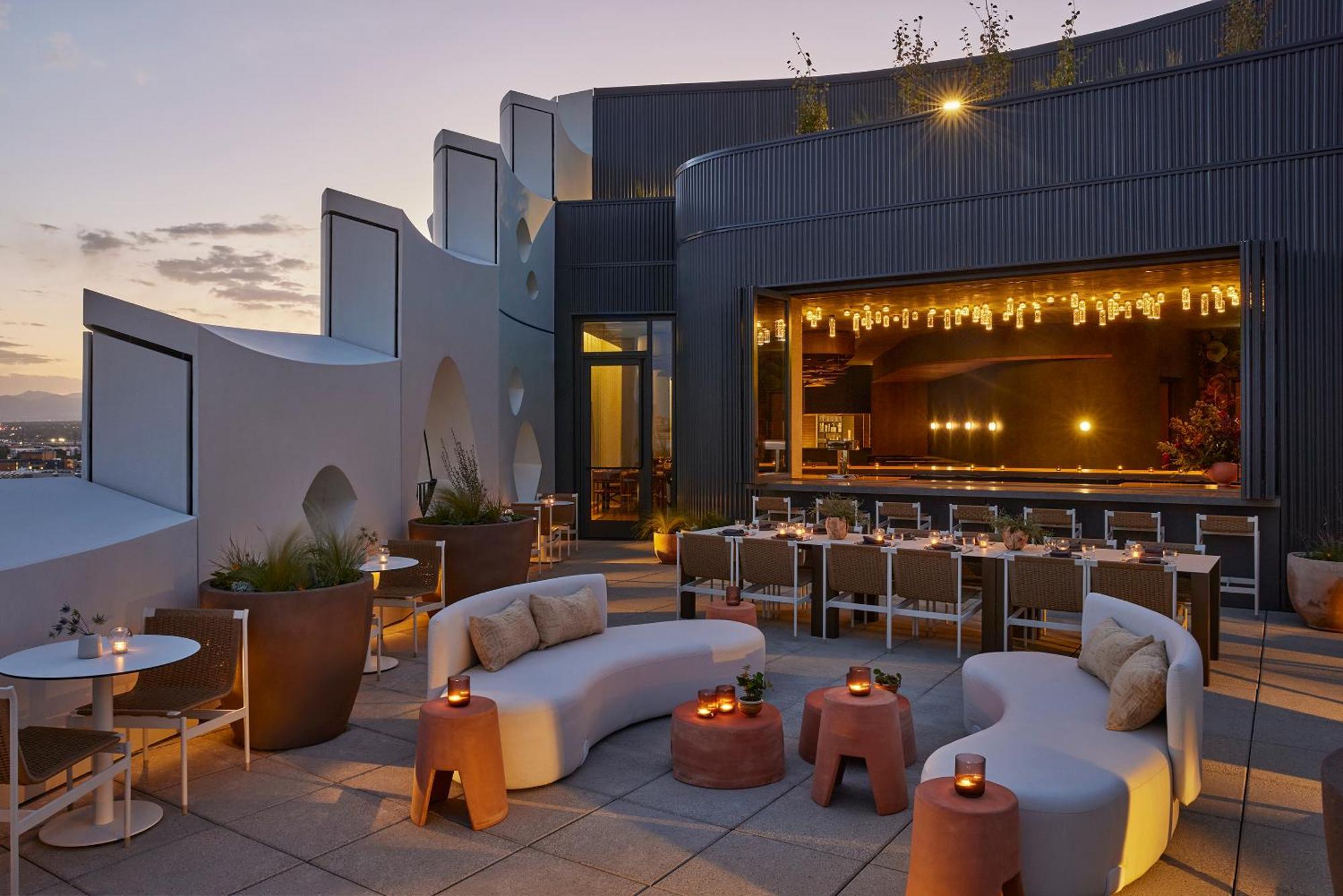 Populus Hotel