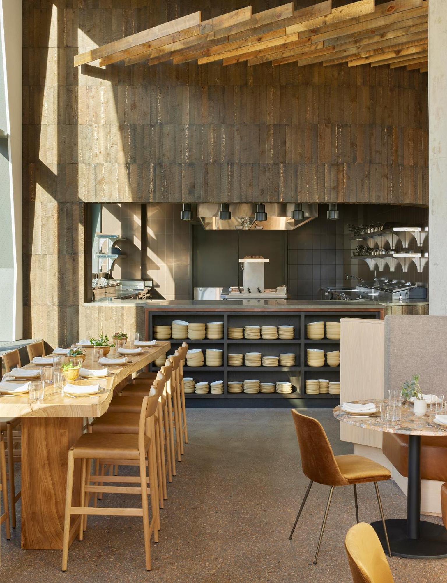 Hotel Populus