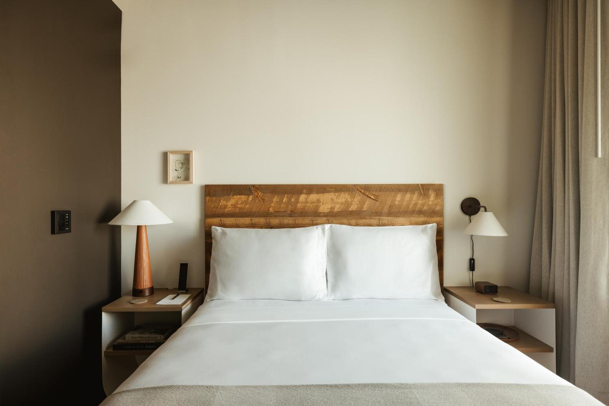 Hotel Populus Denver