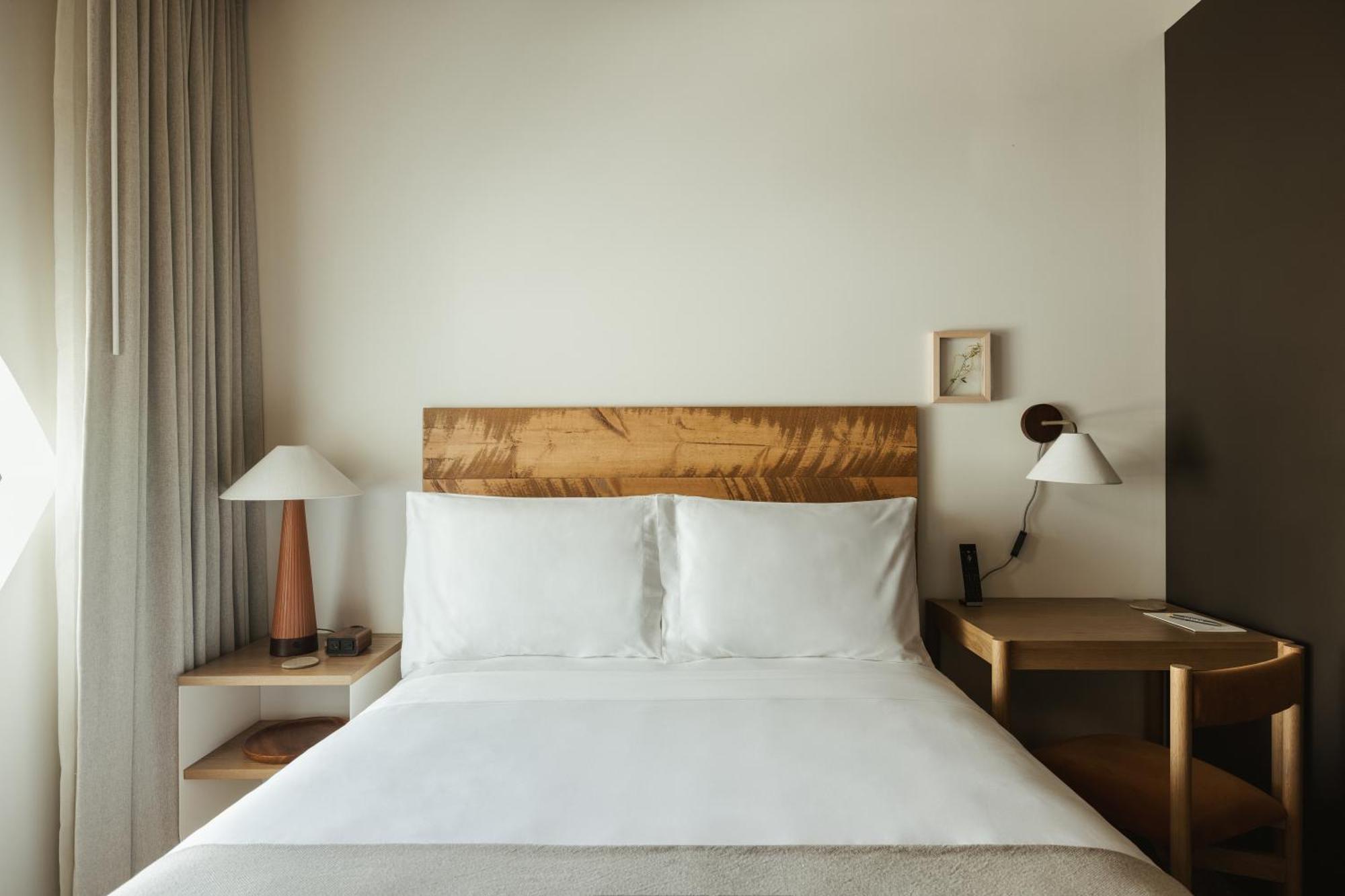 Populus Hotel Denver