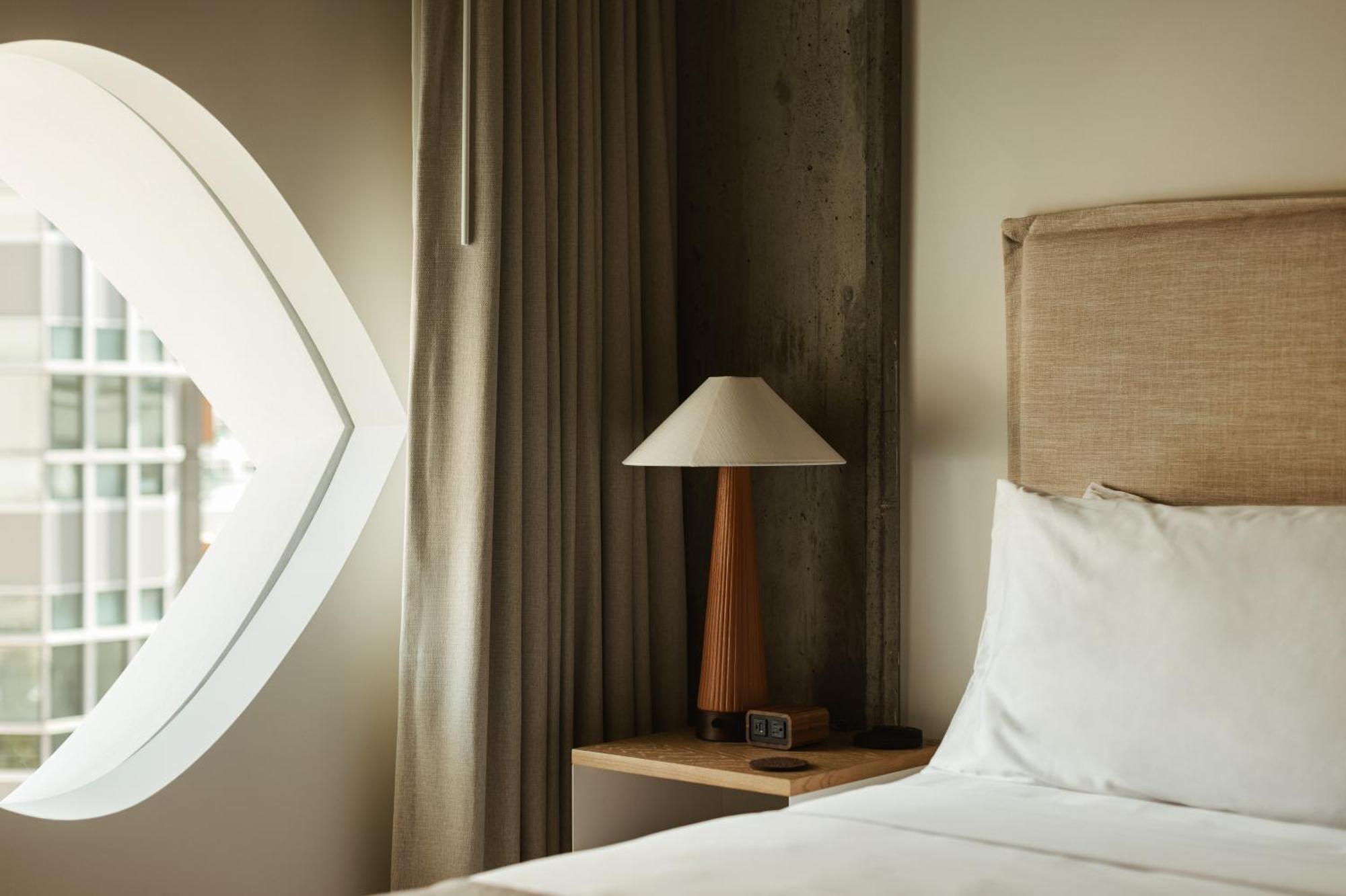 Populus Hotel Denver