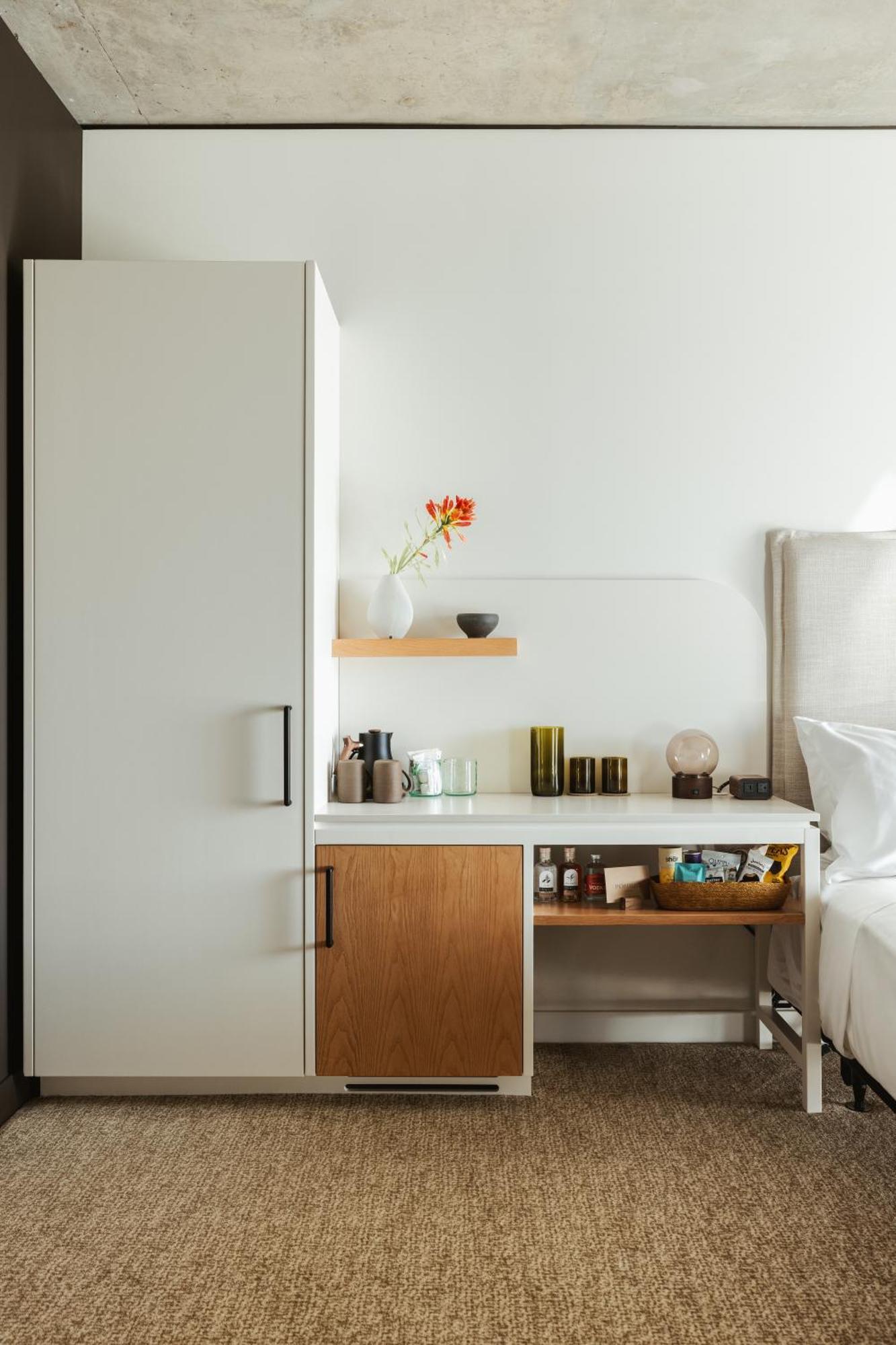Hotel Populus Denver