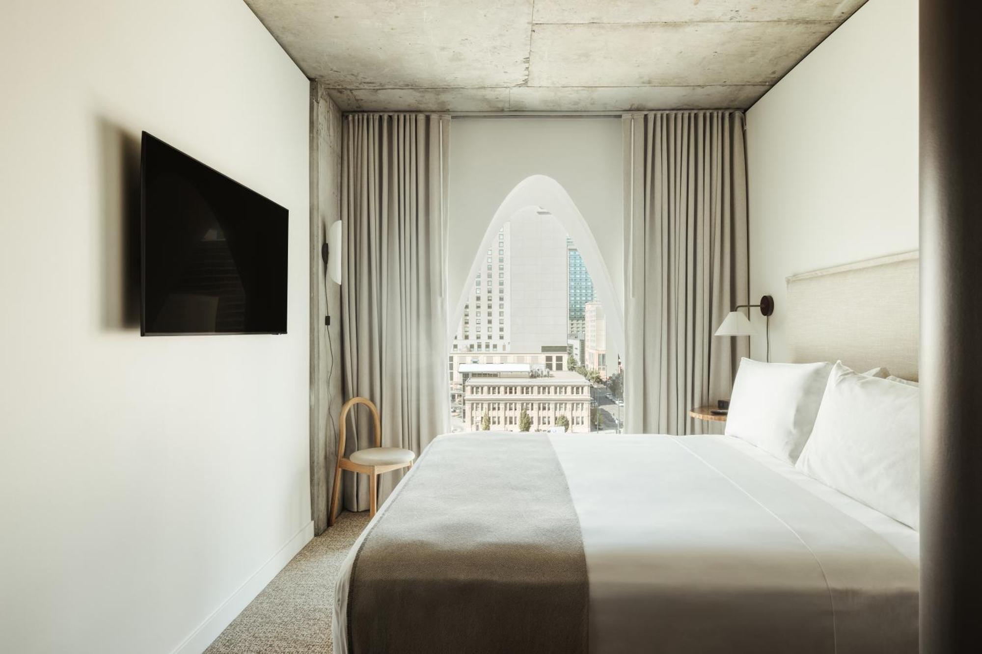 Populus Hotel 4*