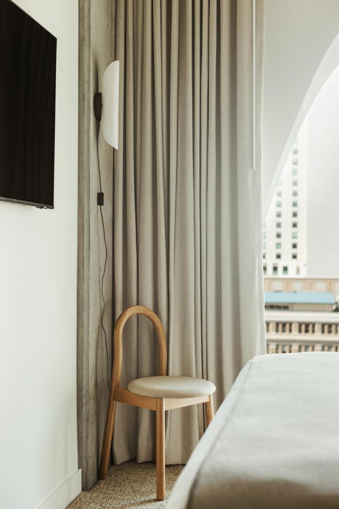 Hotel Populus 4*