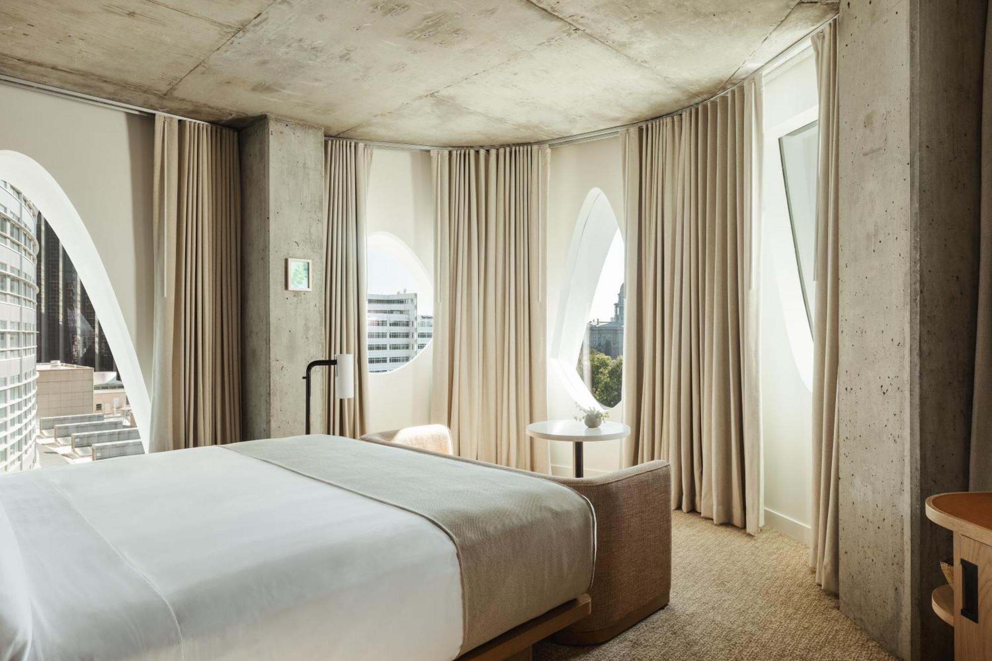Populus Hotel Denver
