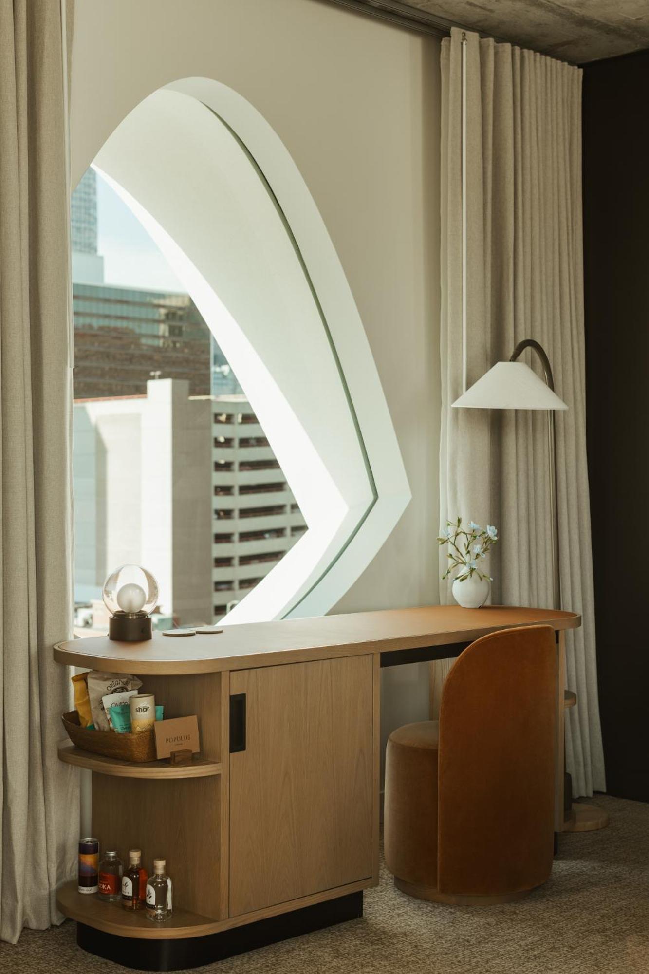 Hotel Populus