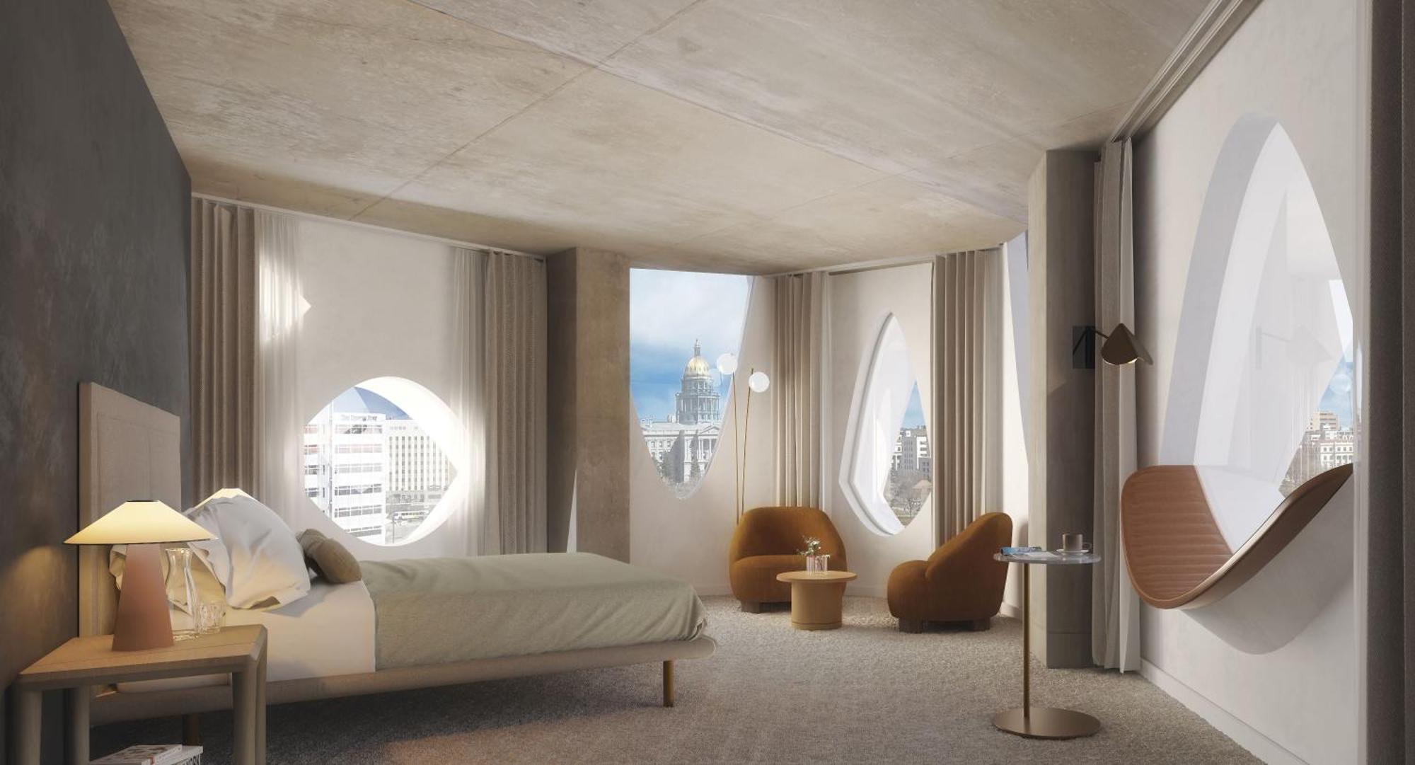 Hotel Populus 4*