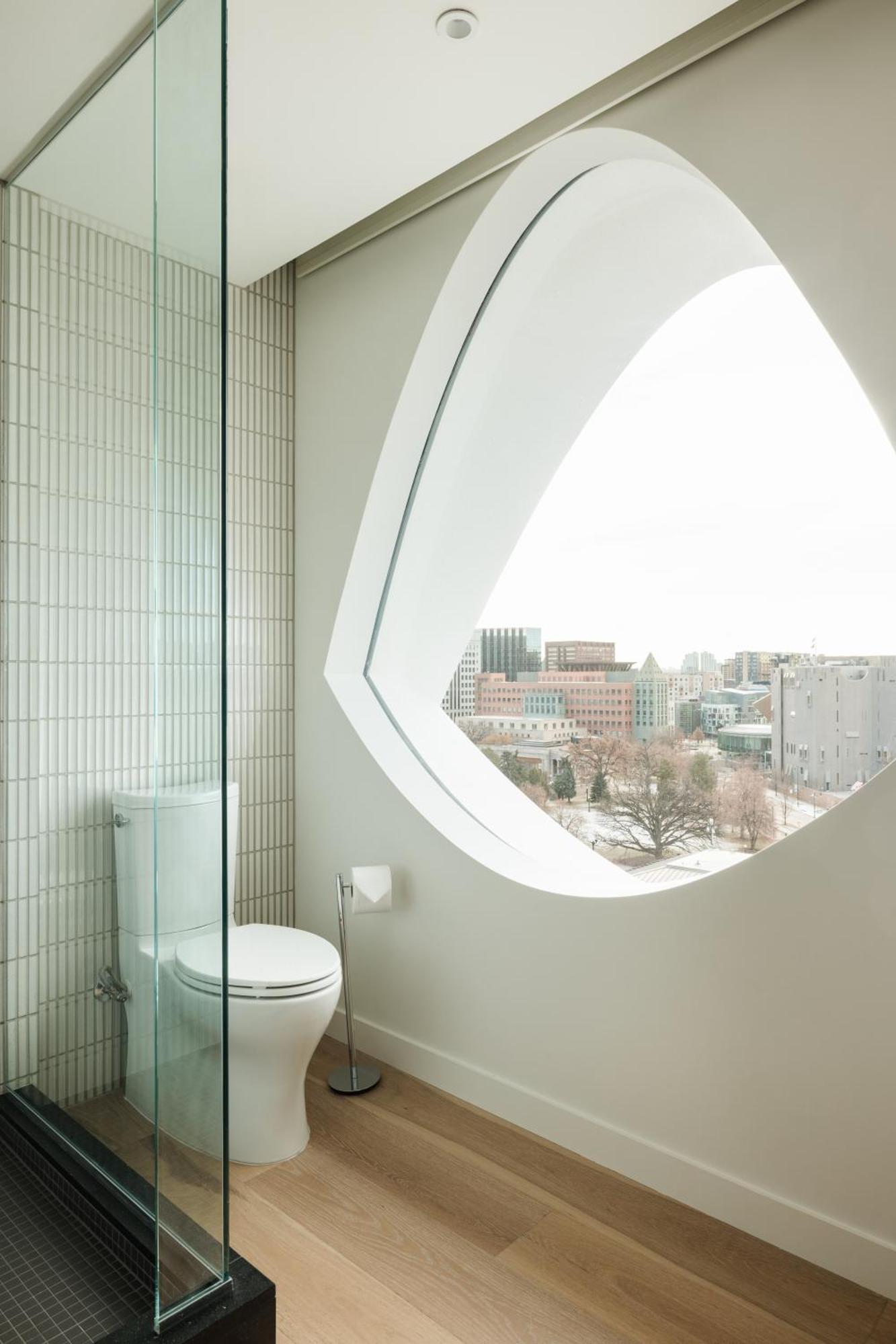 Populus Hotel