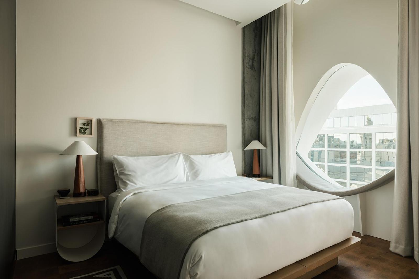 Hotel Populus 4*